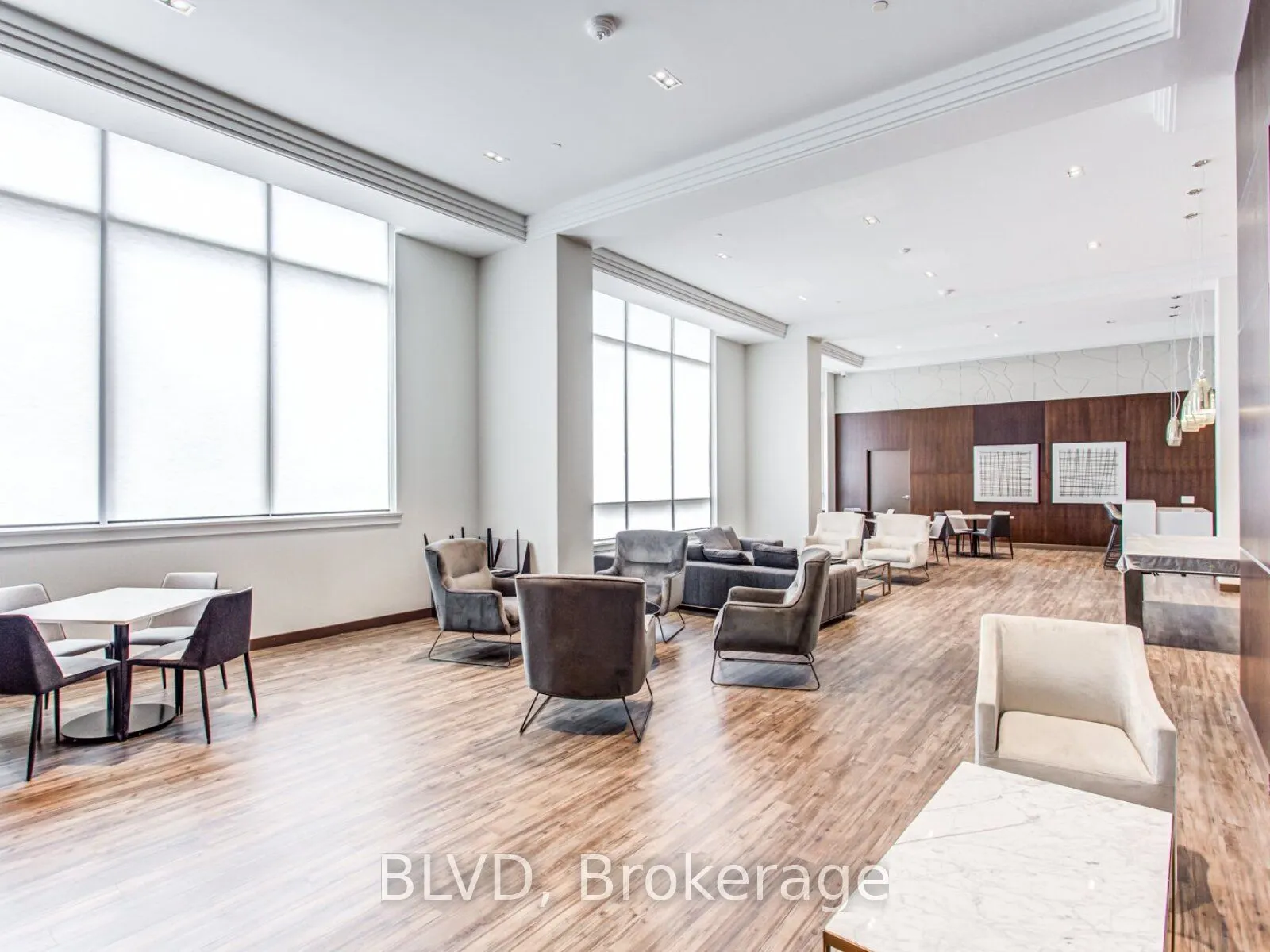 591 Sheppard Avenue E, #528