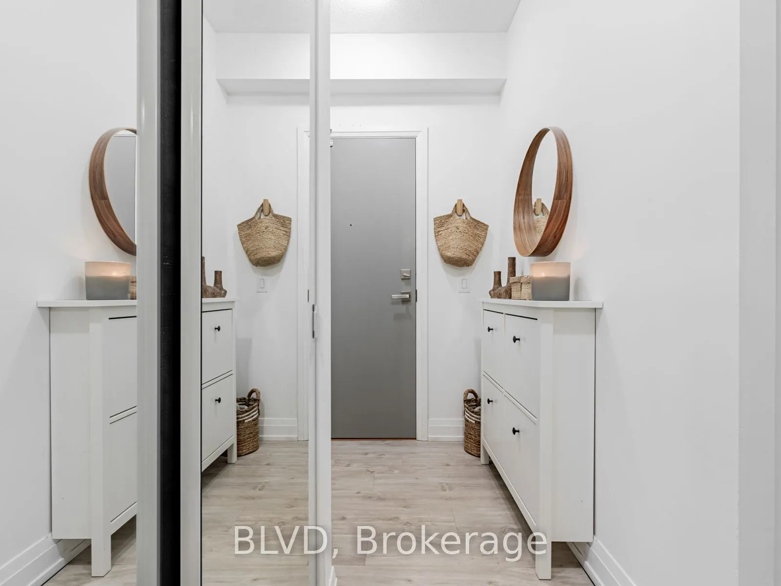 591 Sheppard Avenue E, #528