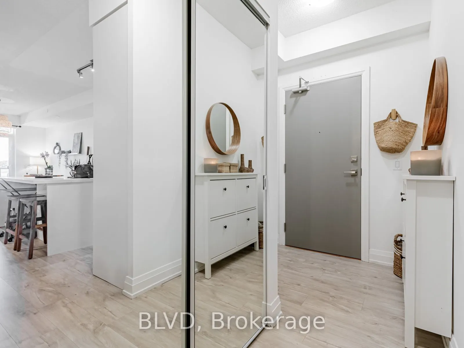 591 Sheppard Avenue E, #528