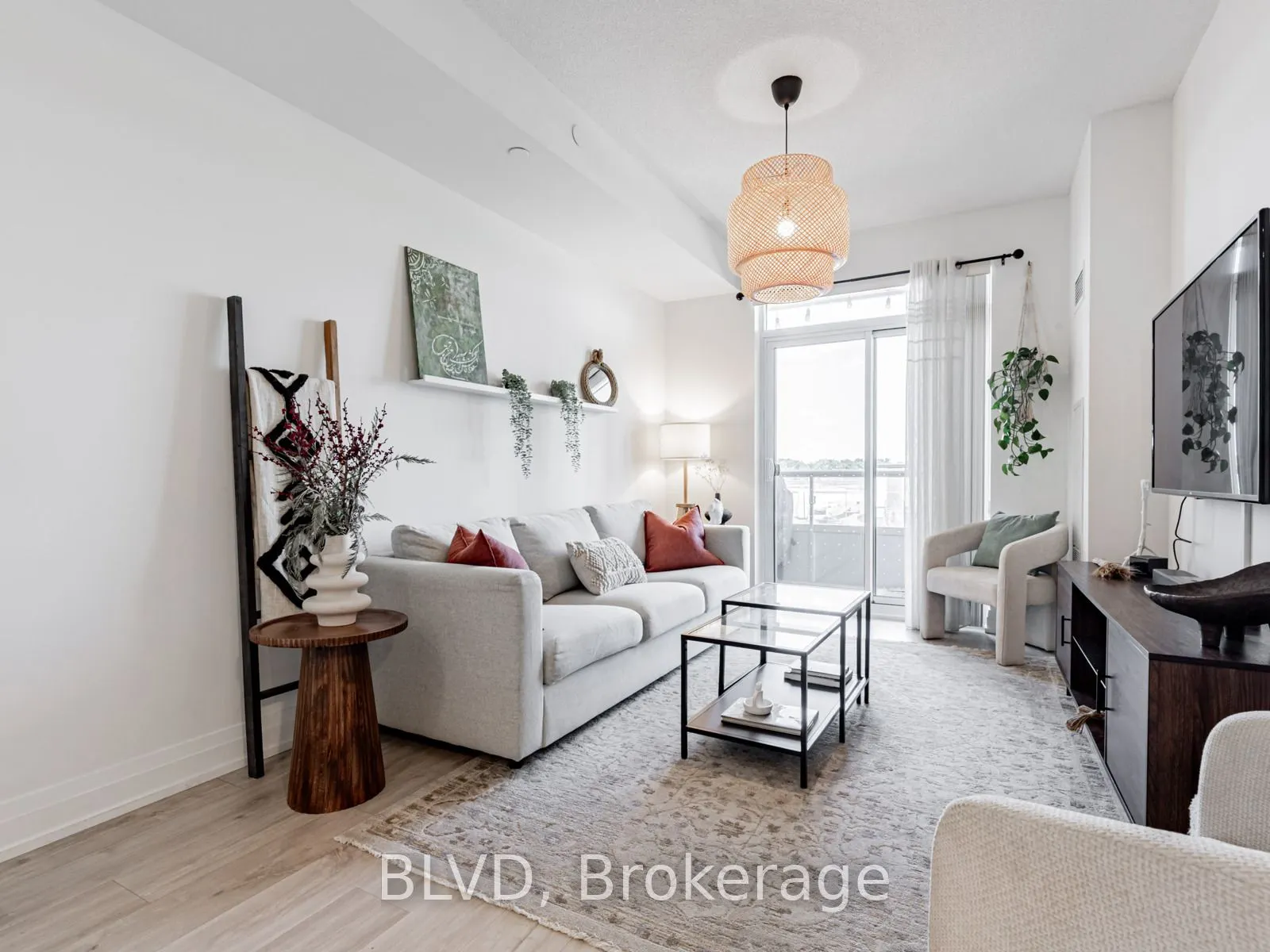 591 Sheppard Avenue E, #528