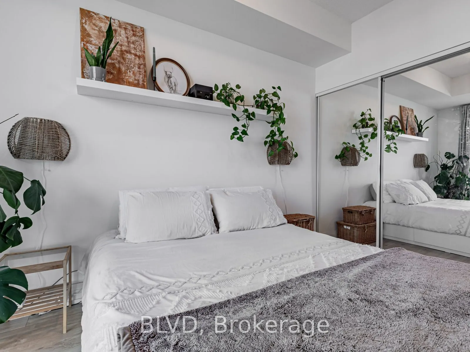 591 Sheppard Avenue E, #528