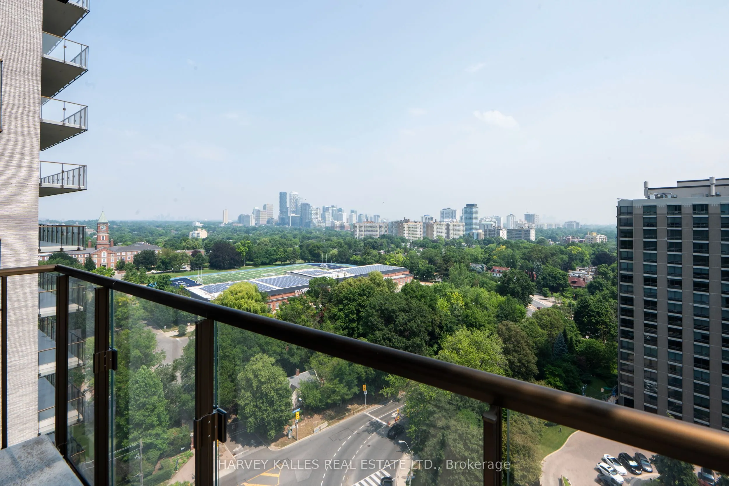 215 Lonsdale Road, #1507