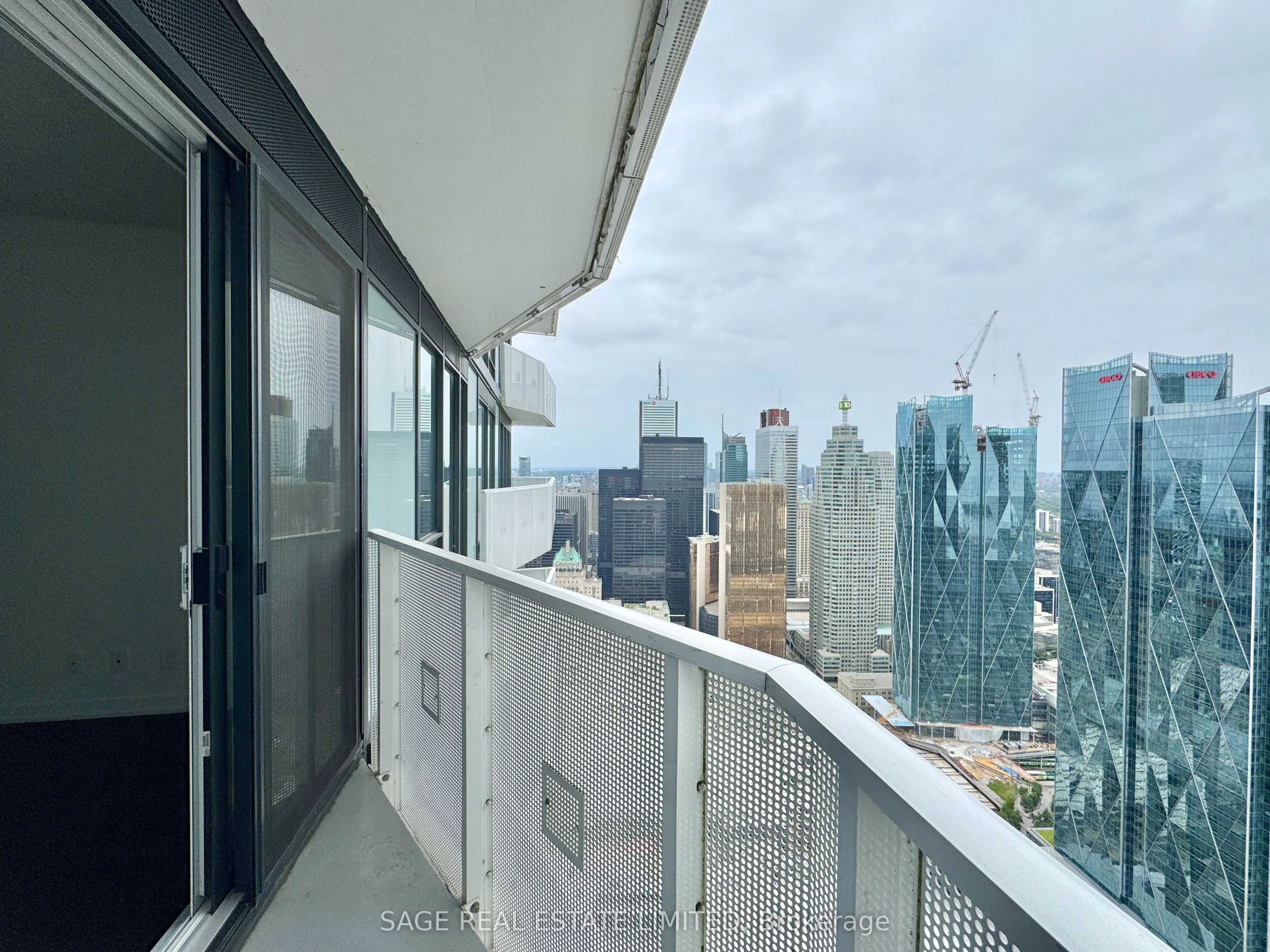 100 Harbour Street, #6505