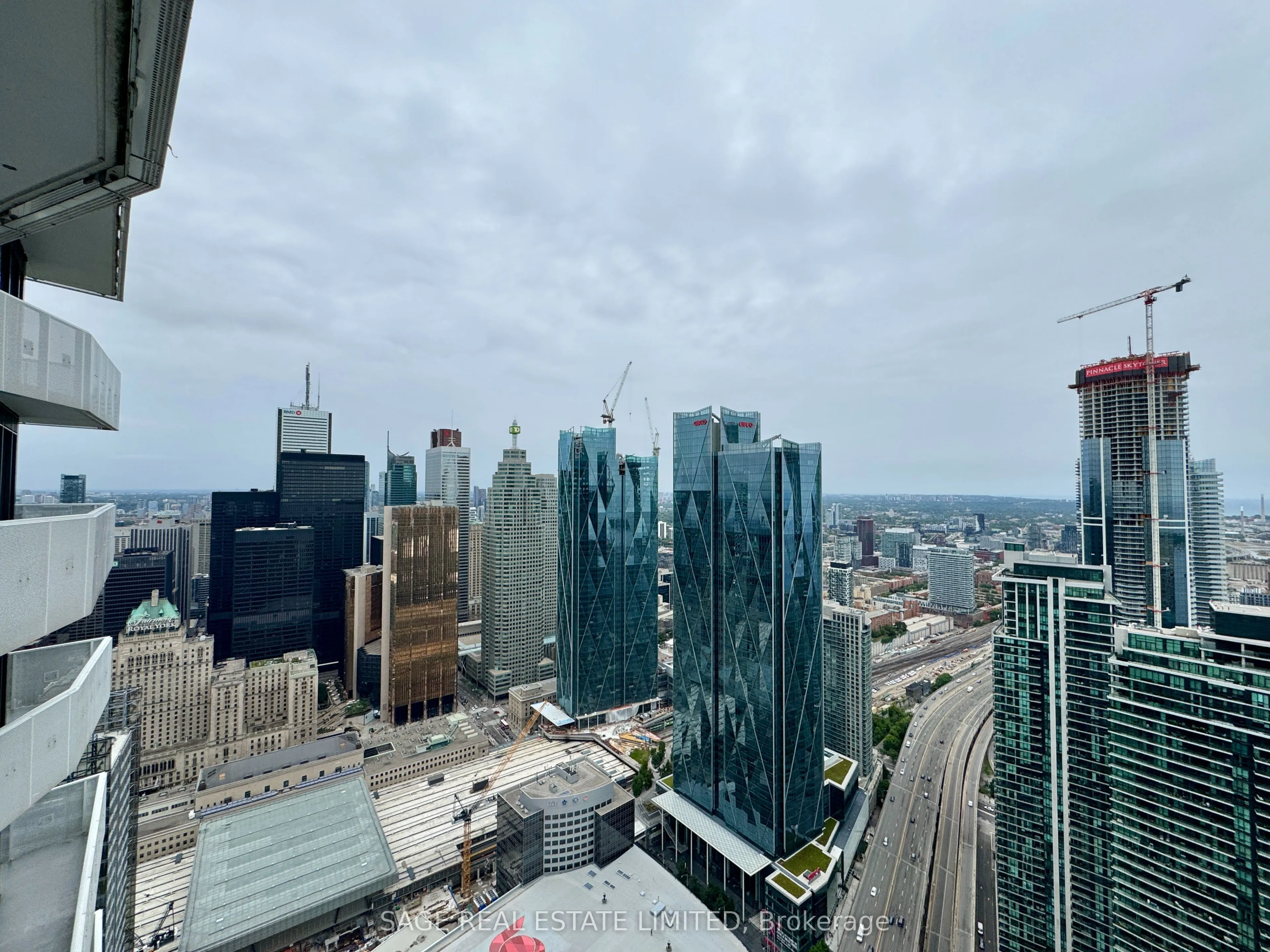 100 Harbour Street, #6505