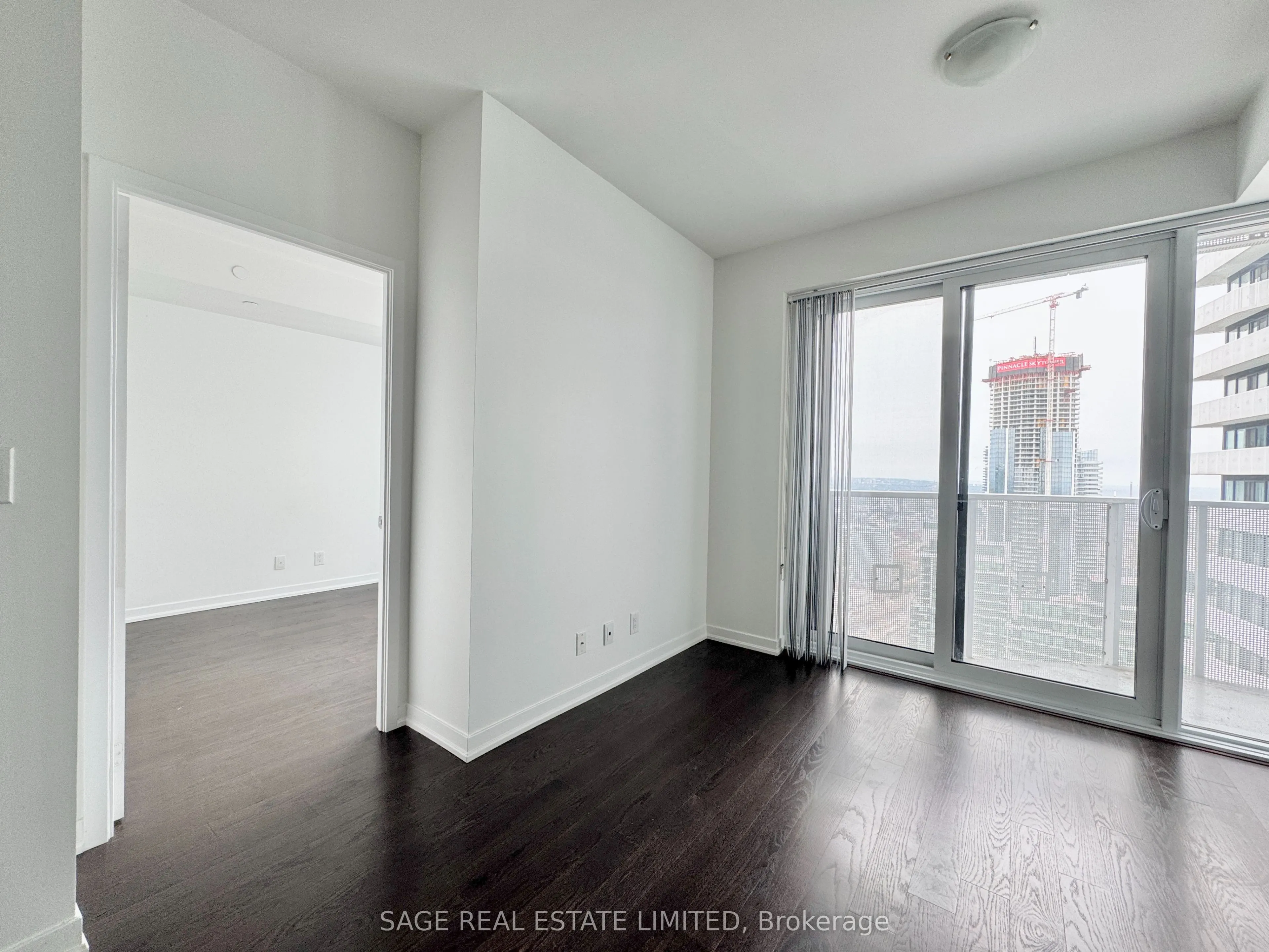 100 Harbour Street, #6505