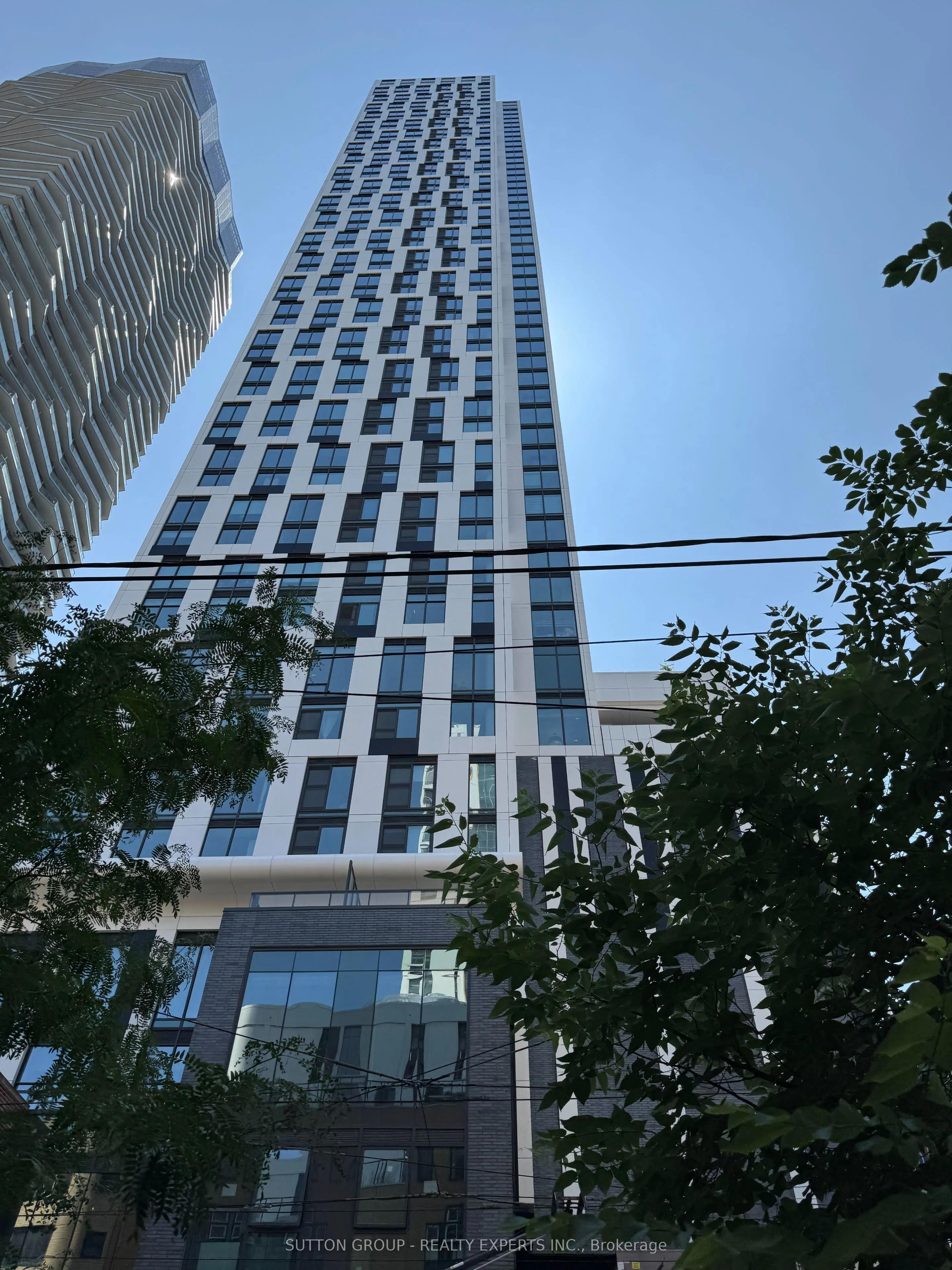 252 Church Street, #3602