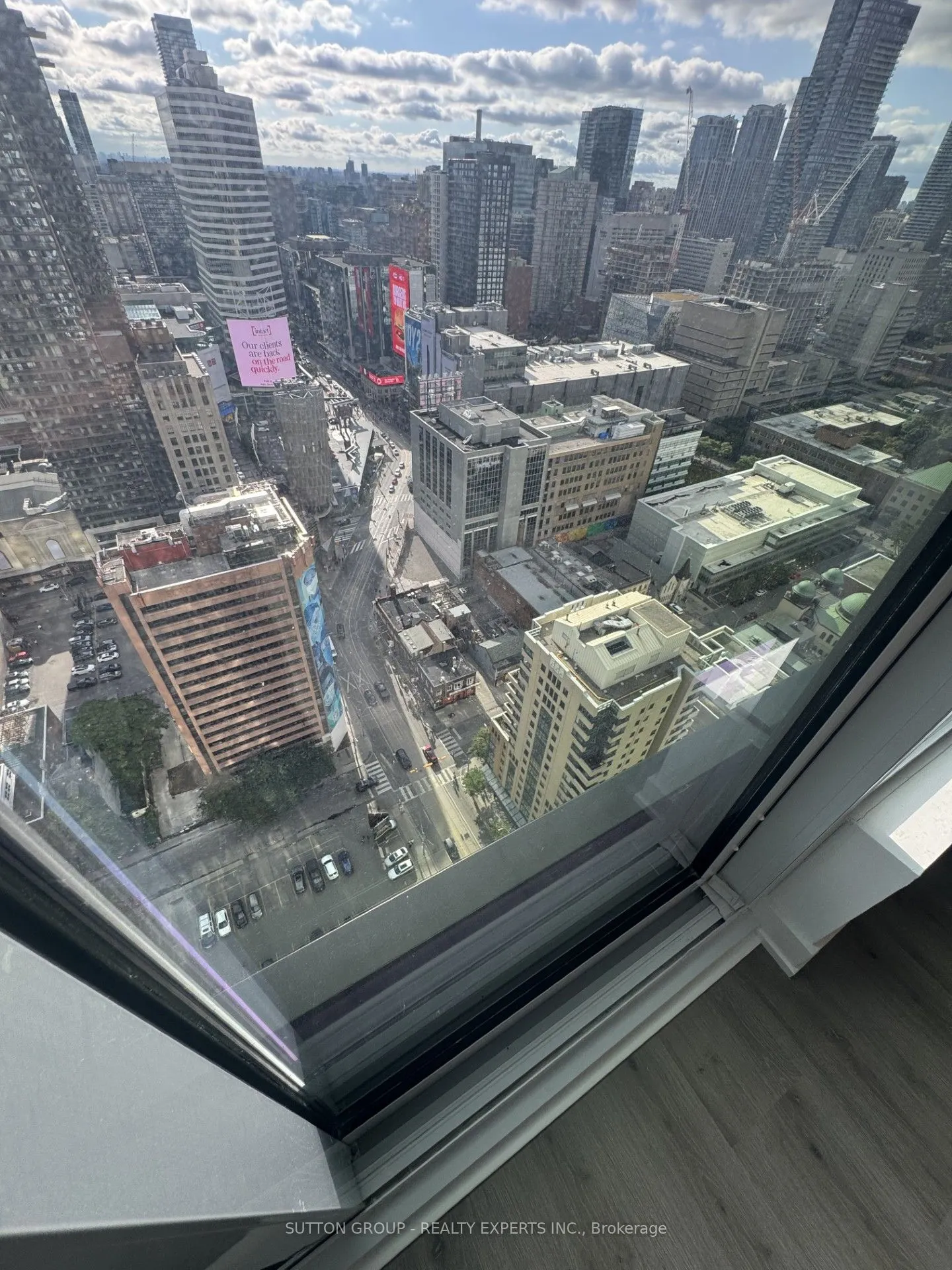 252 Church Street, #3602