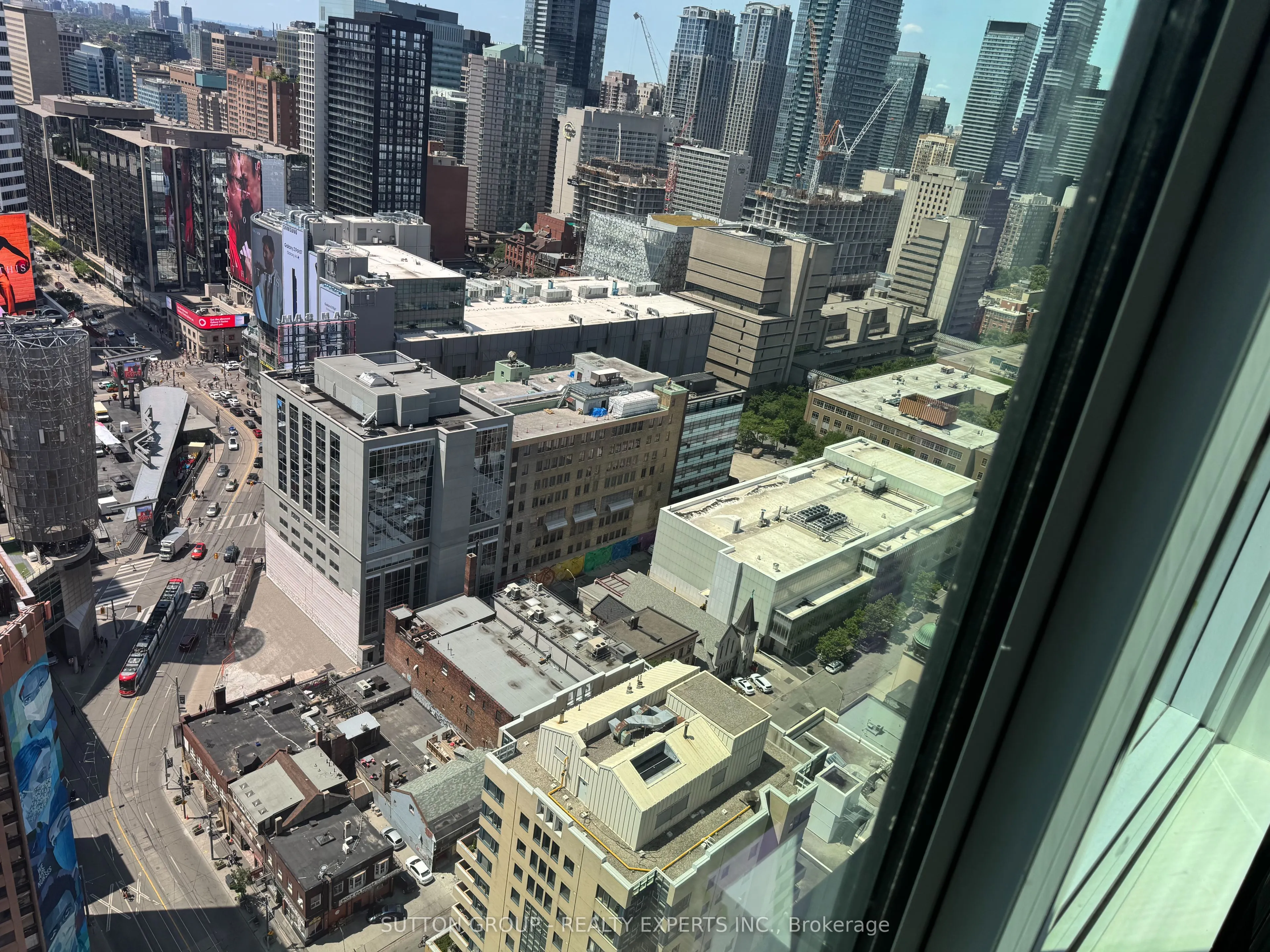 252 Church Street, #3602