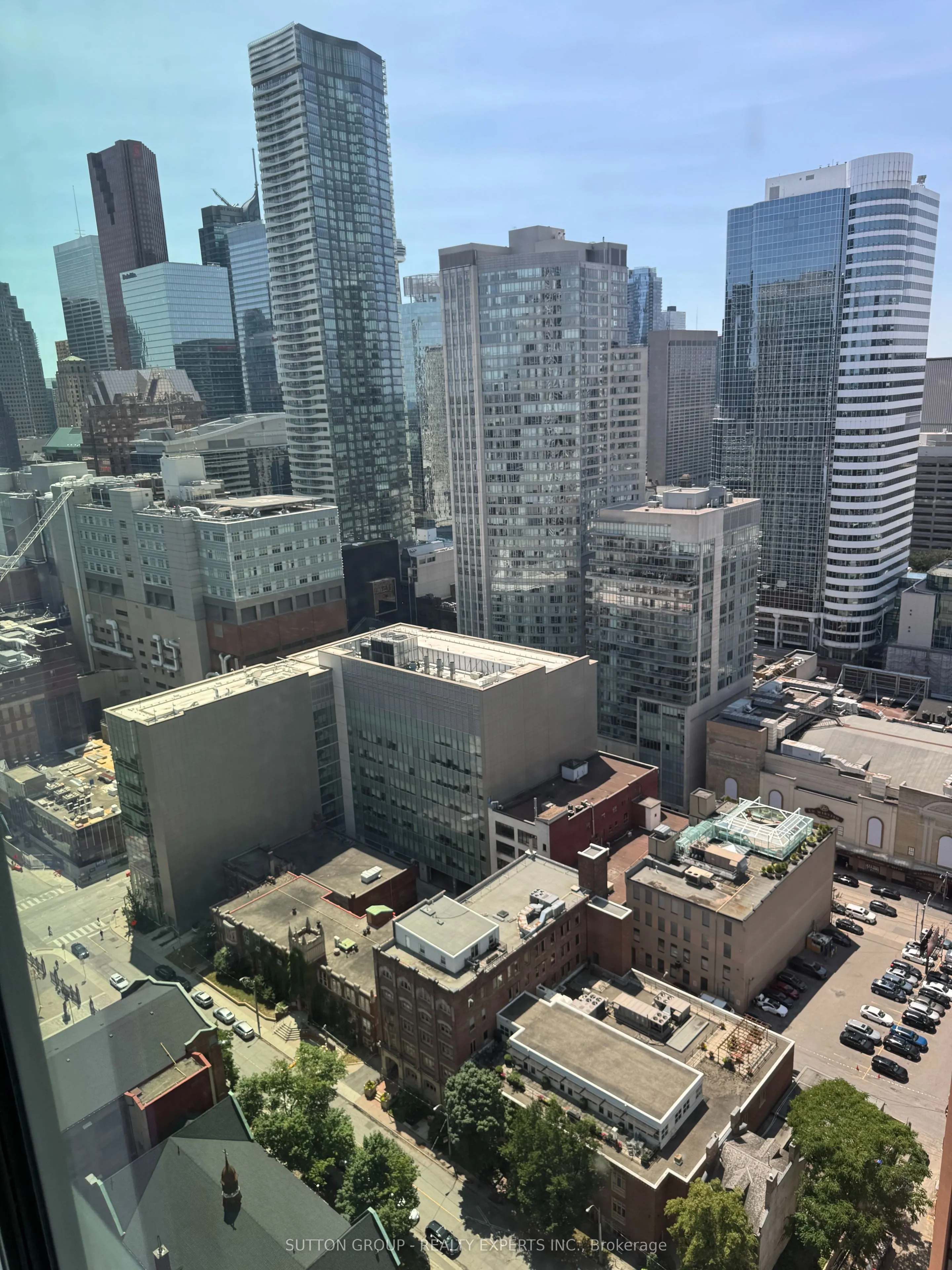 252 Church Street, #3602
