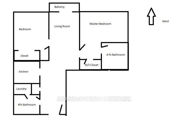 10 Northtown Way, #708