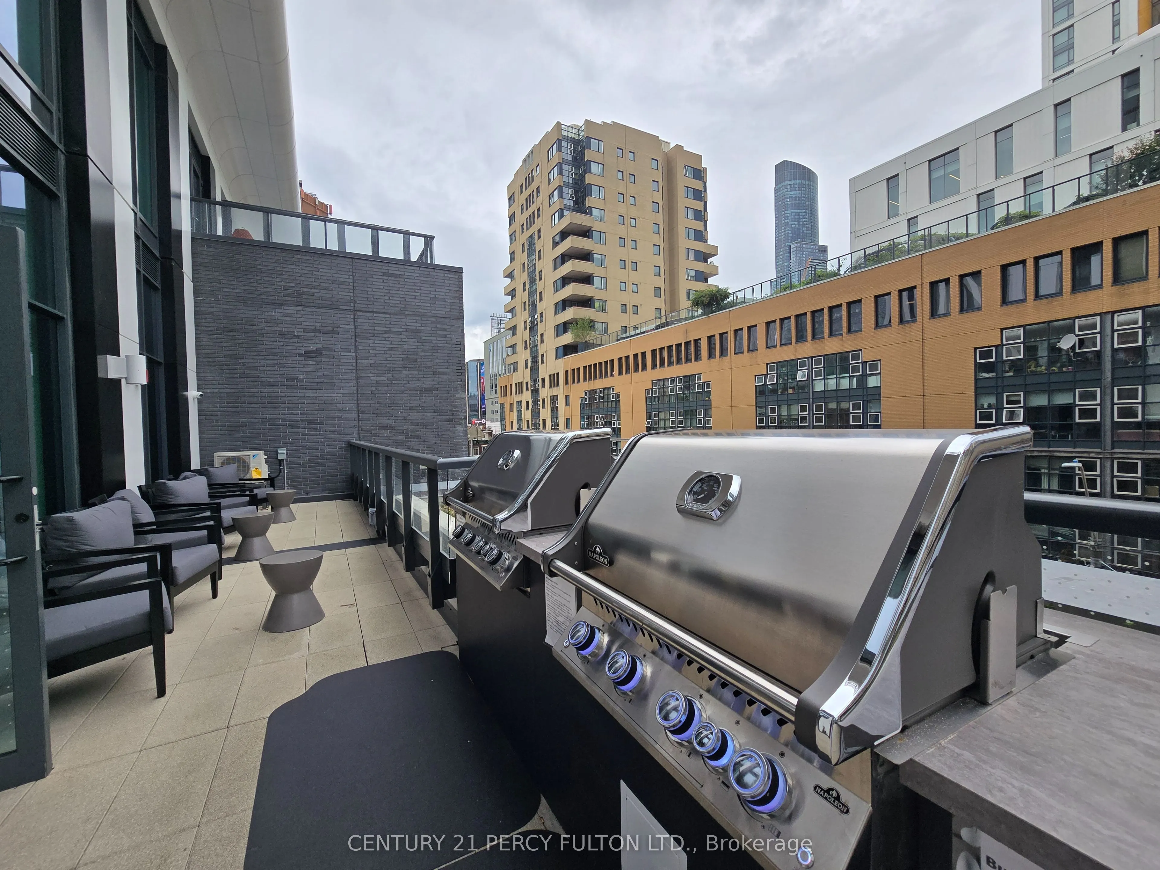 252 Church Street, #PH11