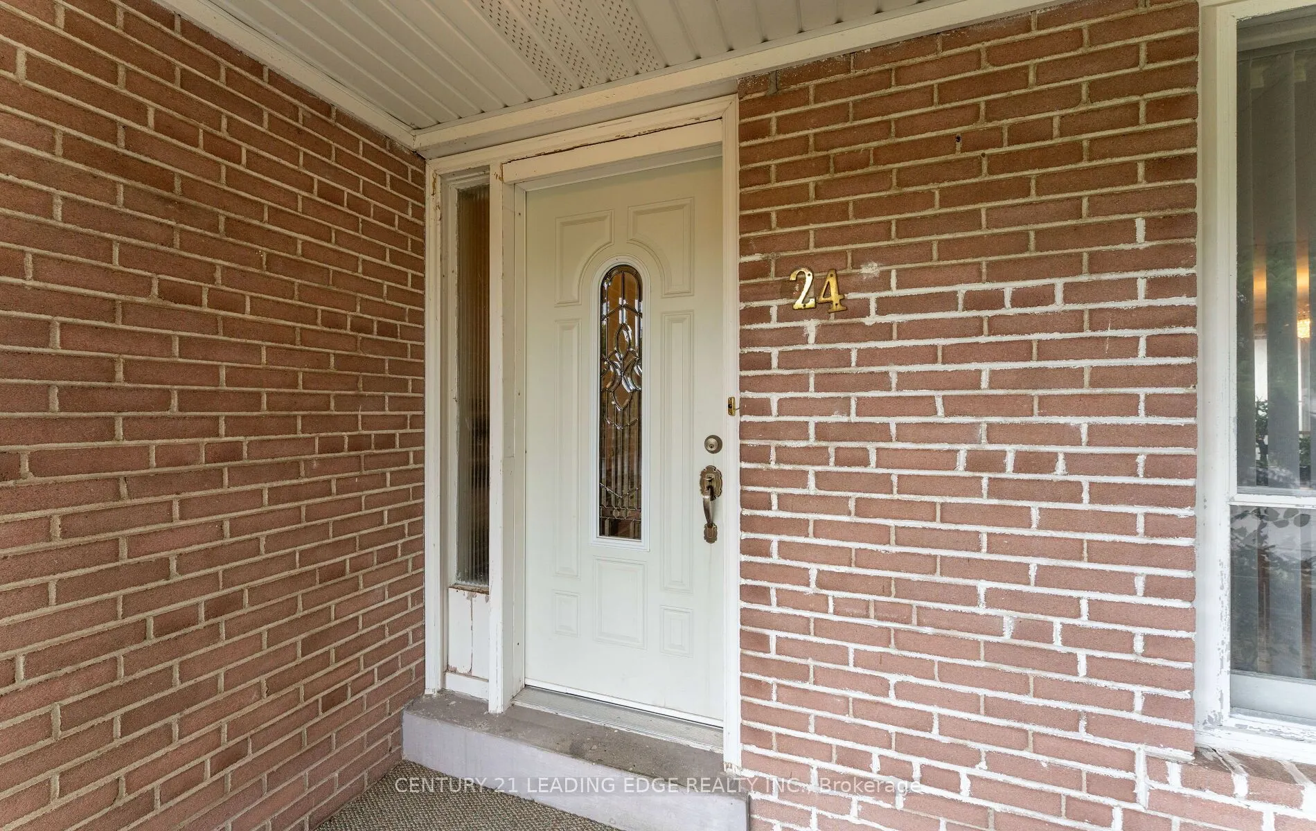24 Burbank Drive
