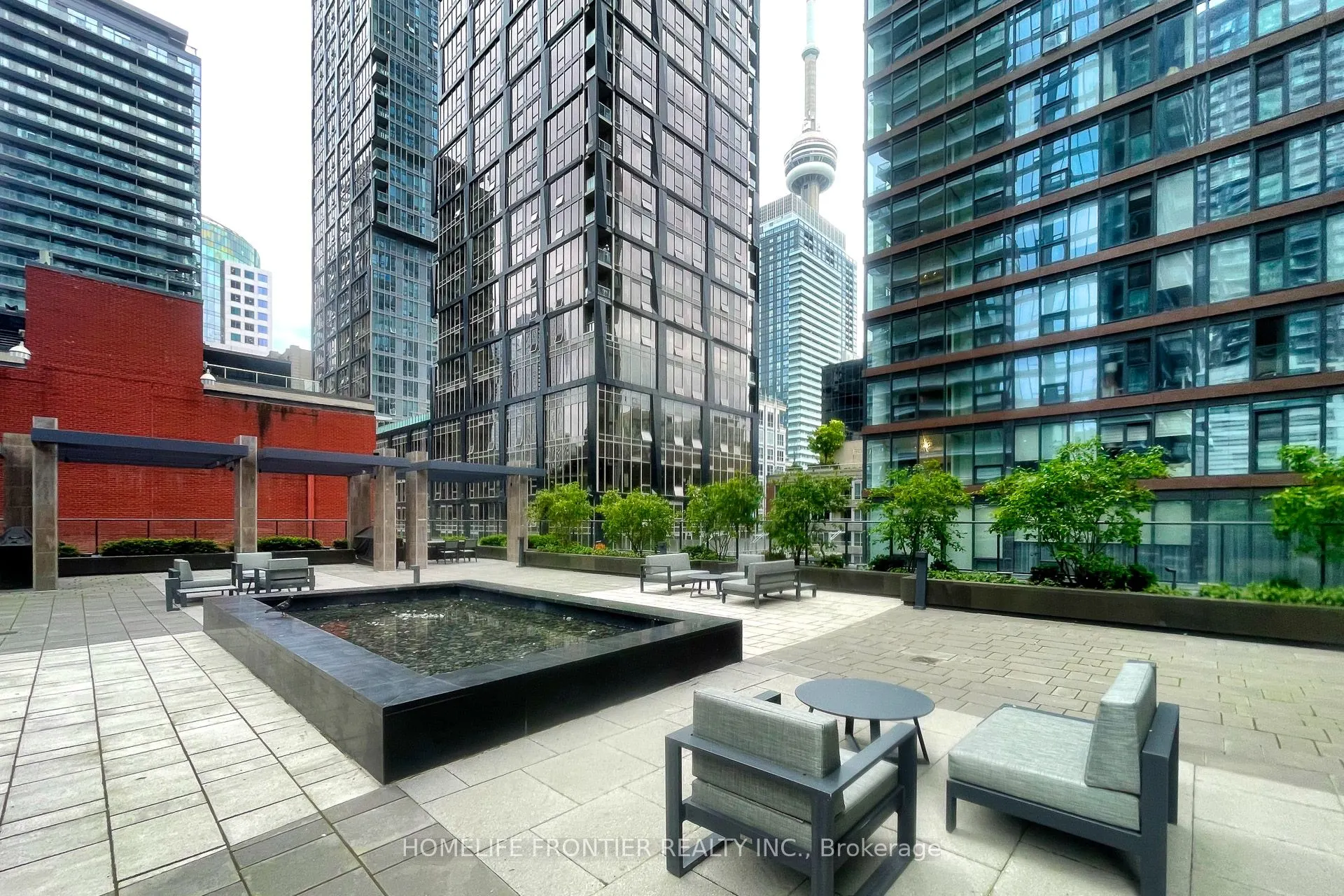 115 Blue Jays Way, #705