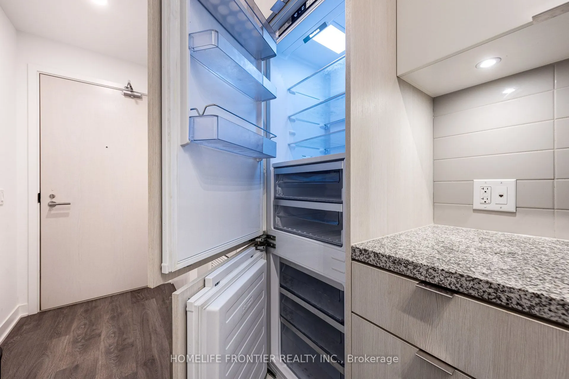 115 Blue Jays Way, #705