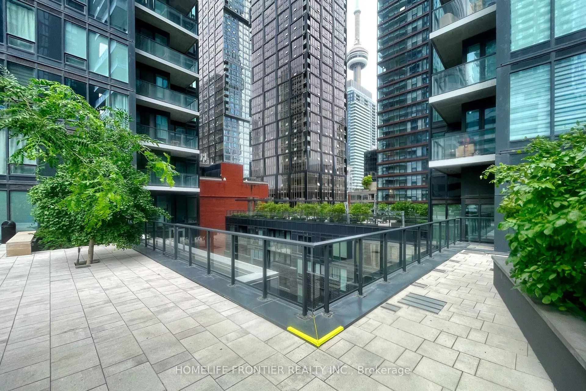 115 Blue Jays Way, #705