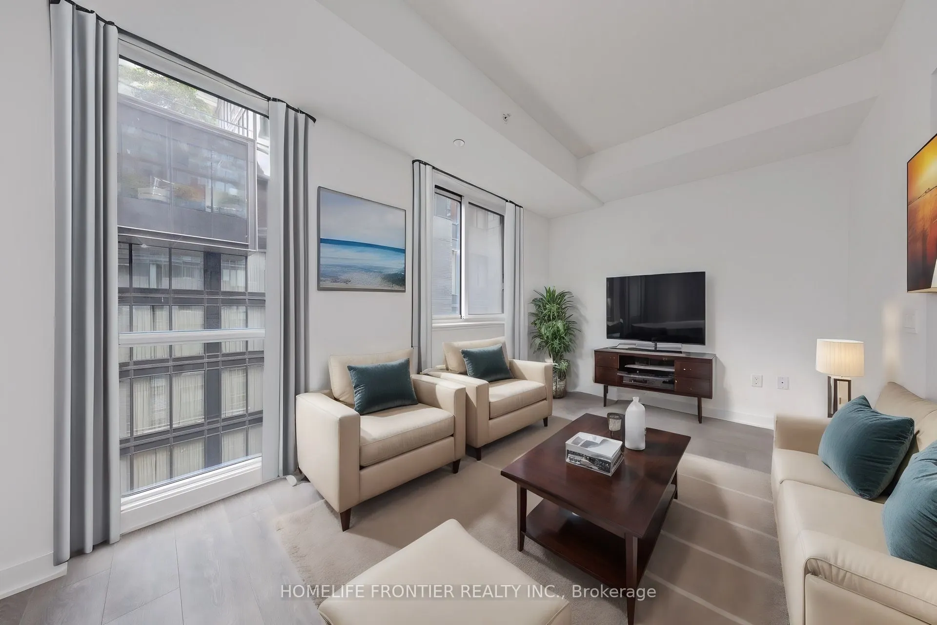 115 Blue Jays Way, #705