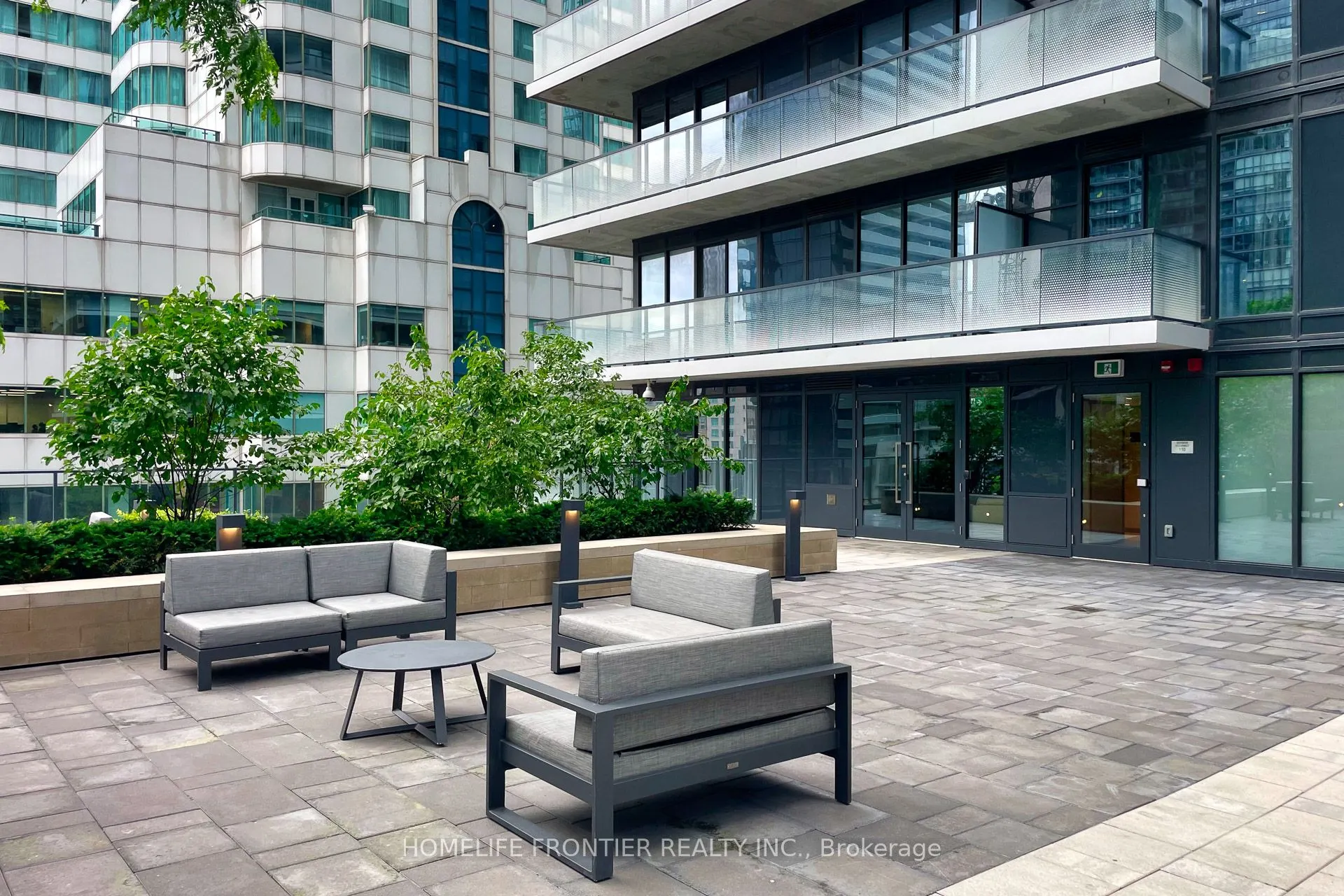 115 Blue Jays Way, #705