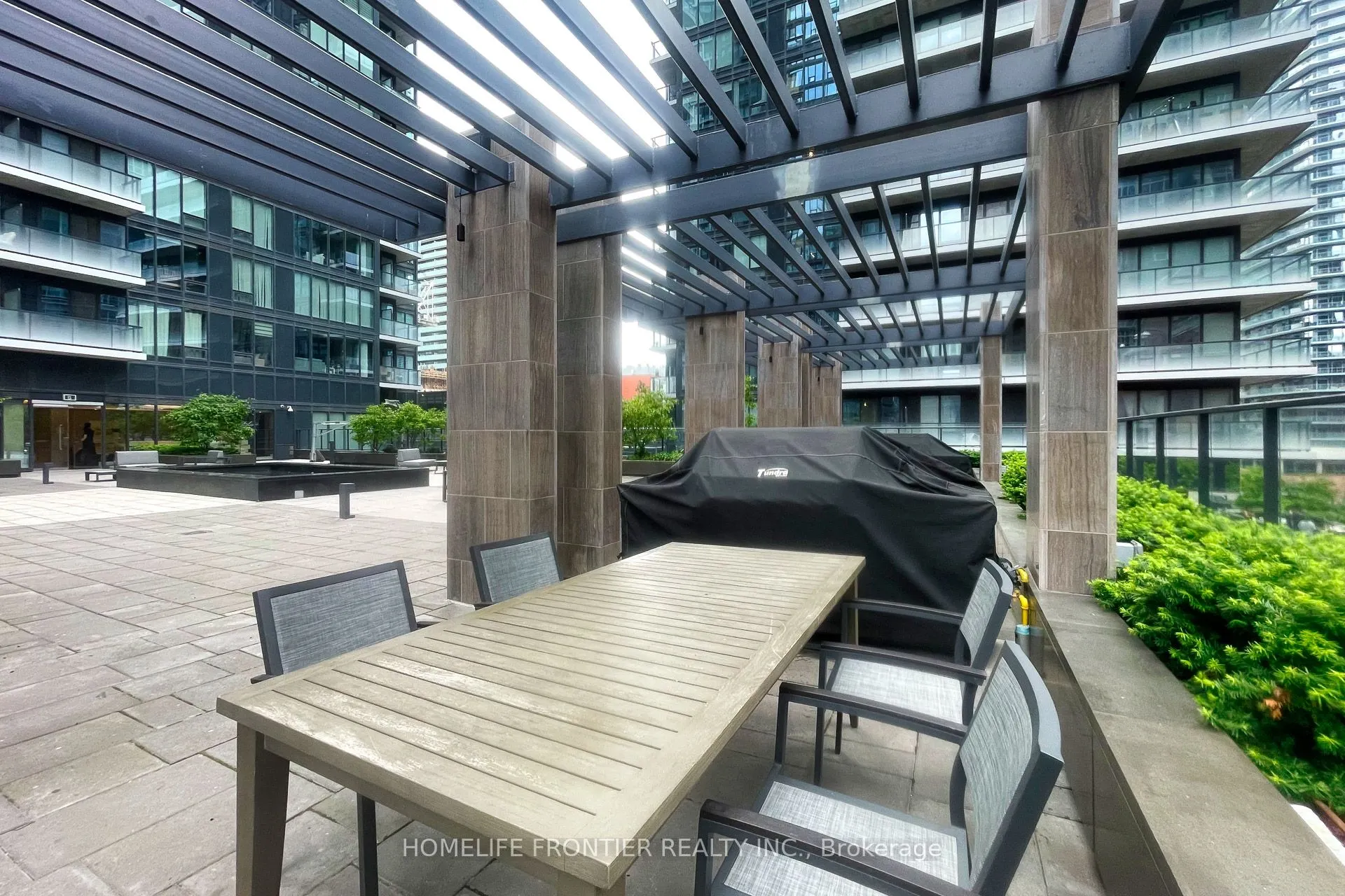 115 Blue Jays Way, #705