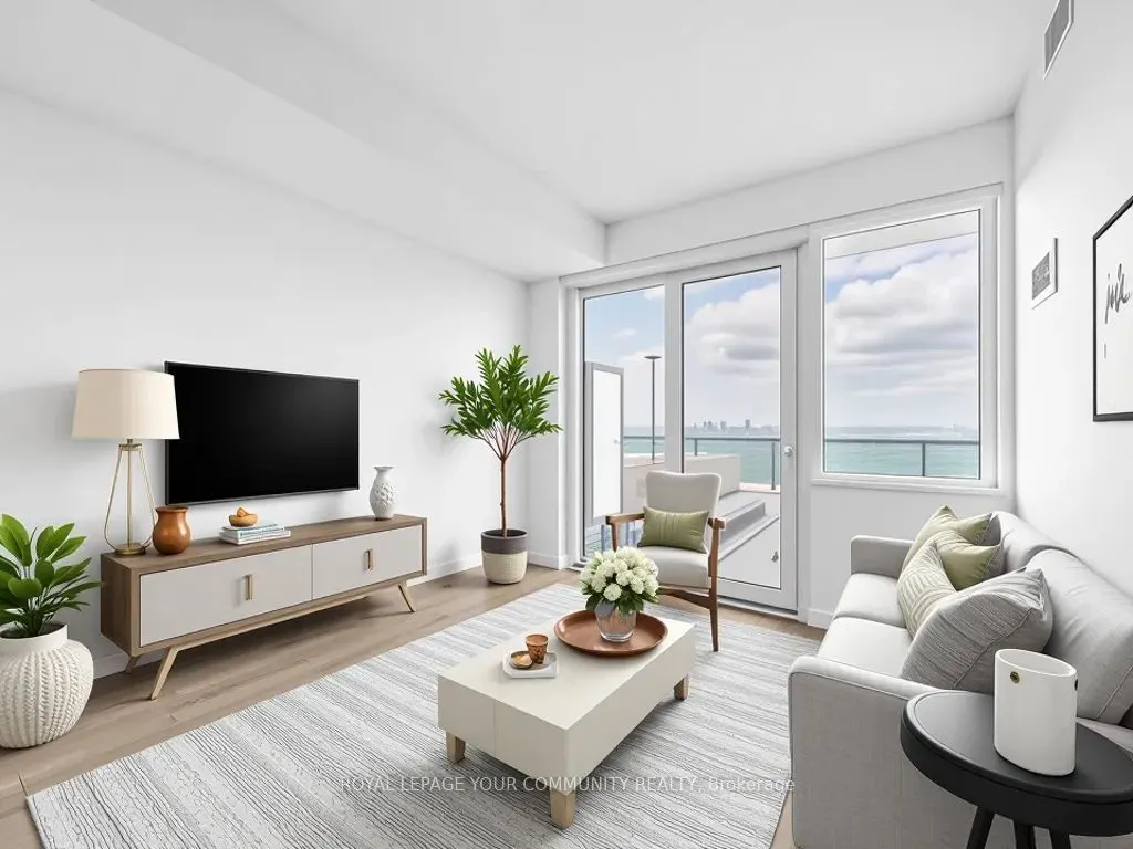 15 Ellerslie Avenue, #2301