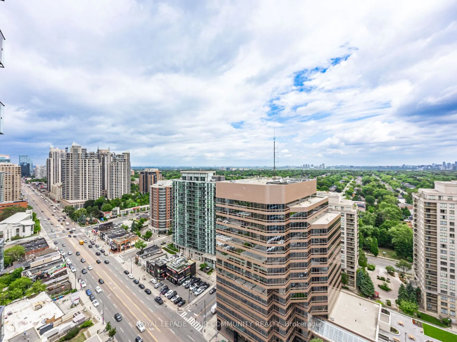 15 Ellerslie Avenue, #2301