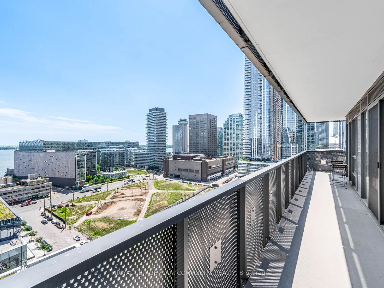 55 Cooper Street, #1611