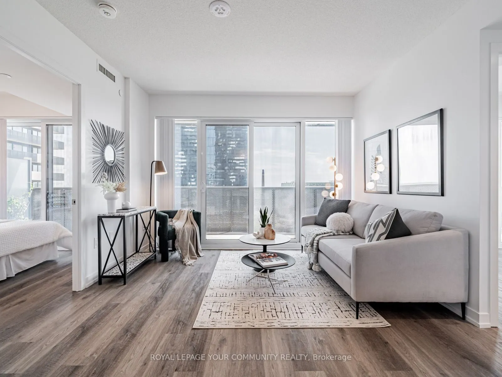 55 Cooper Street, #1611