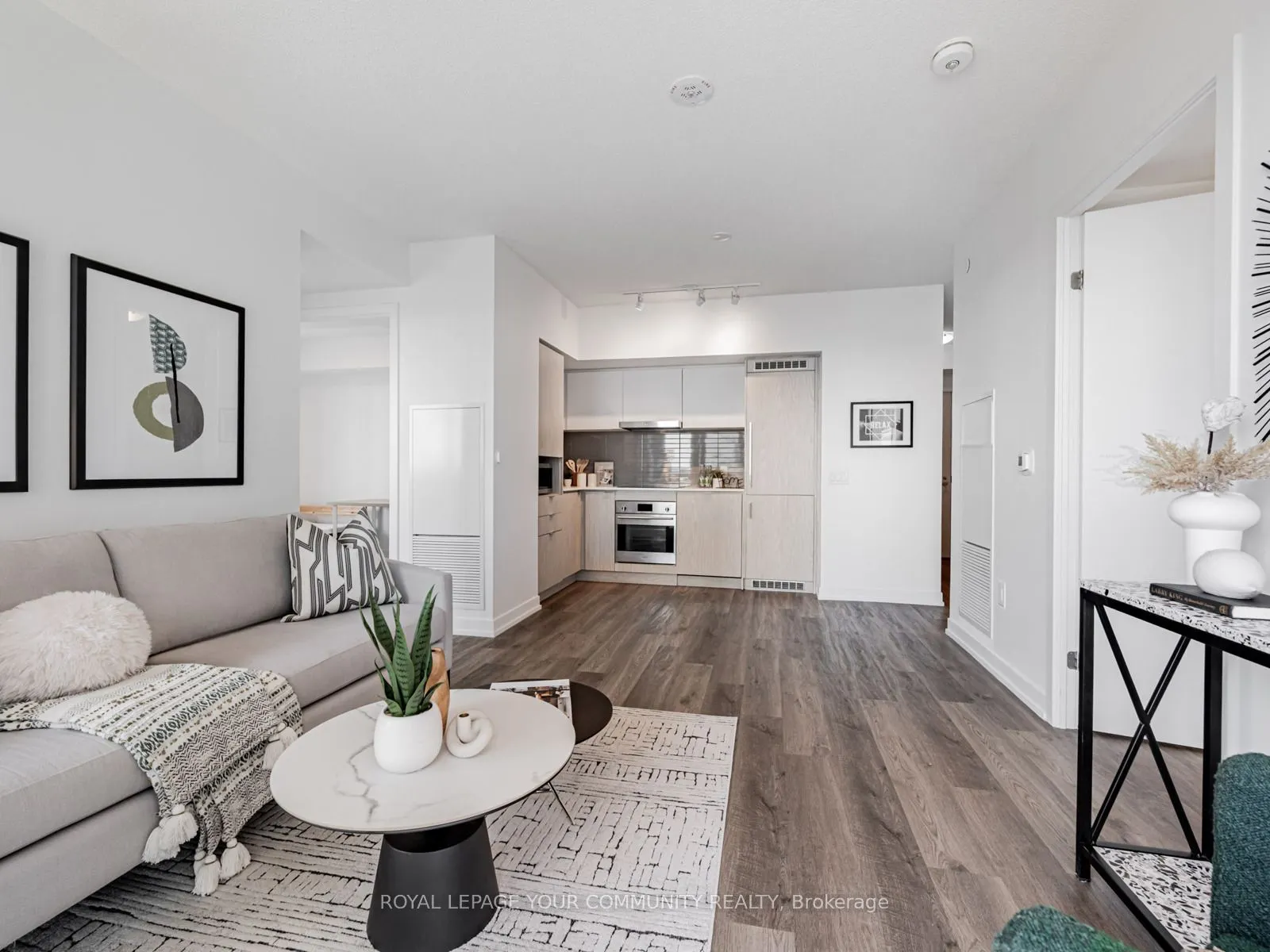 55 Cooper Street, #1611