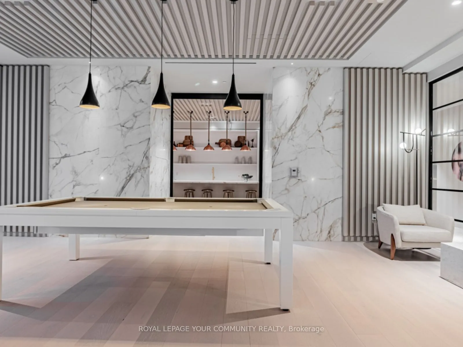 55 Cooper Street, #1611