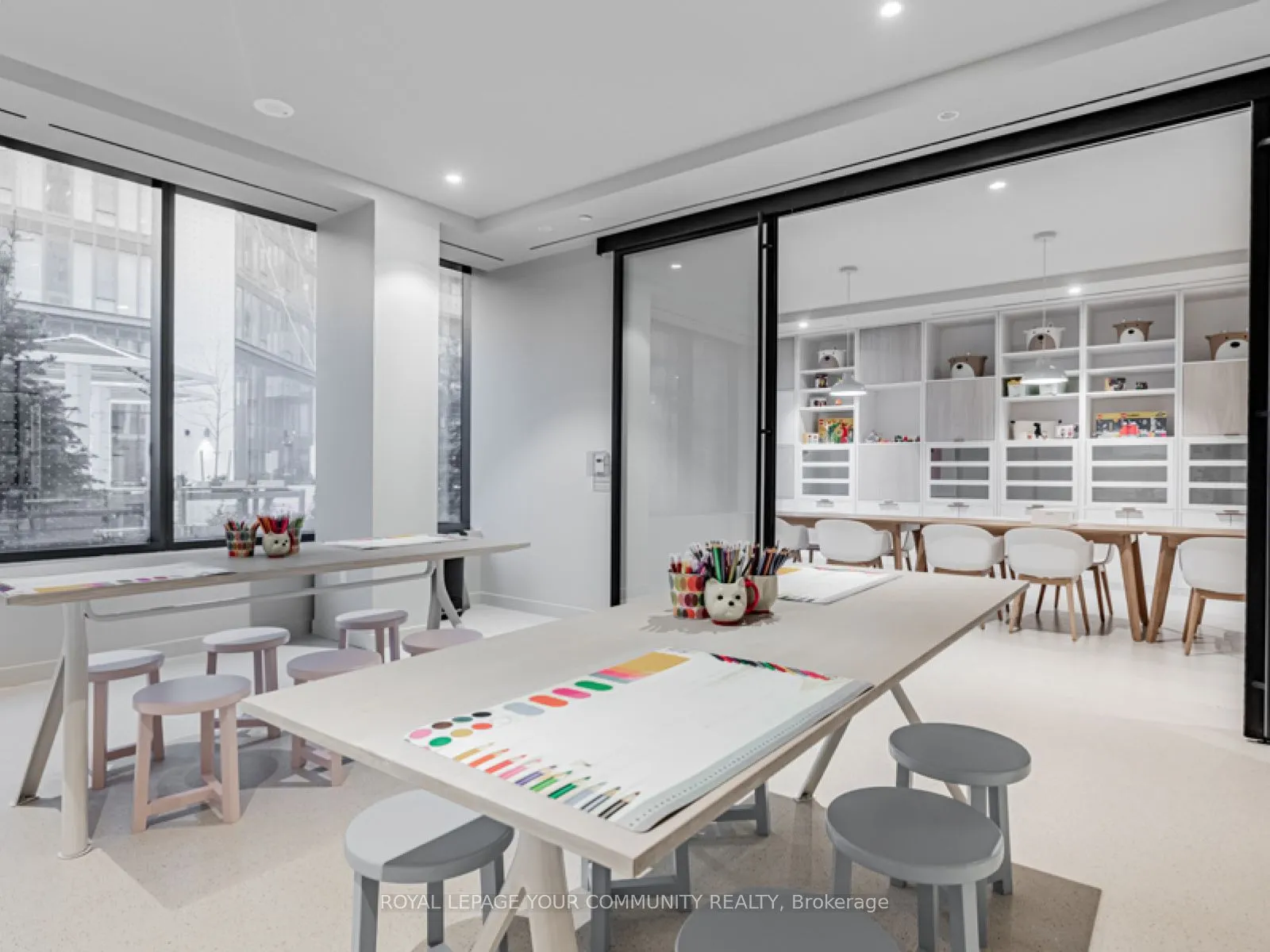 55 Cooper Street, #1611
