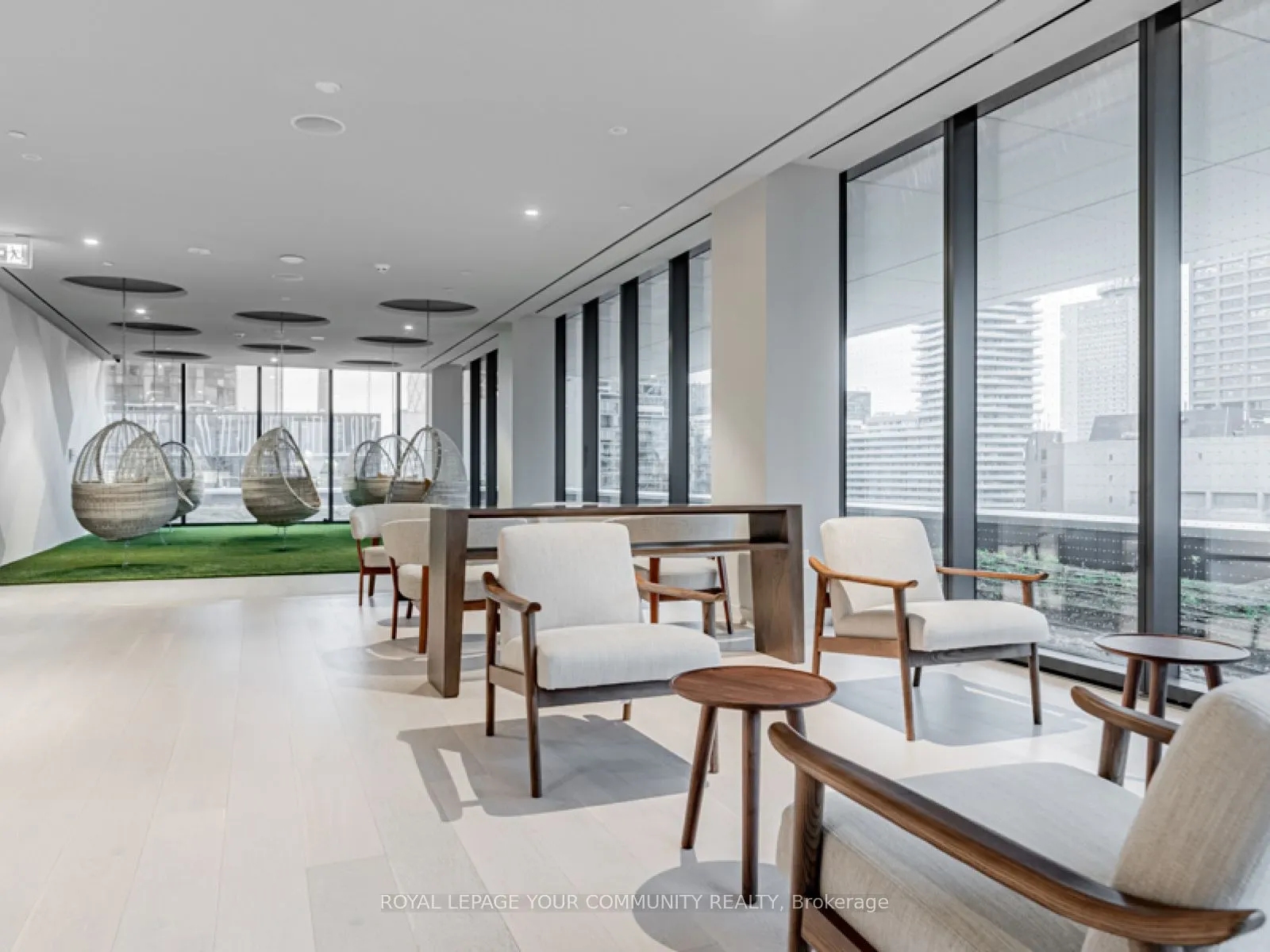 55 Cooper Street, #1611