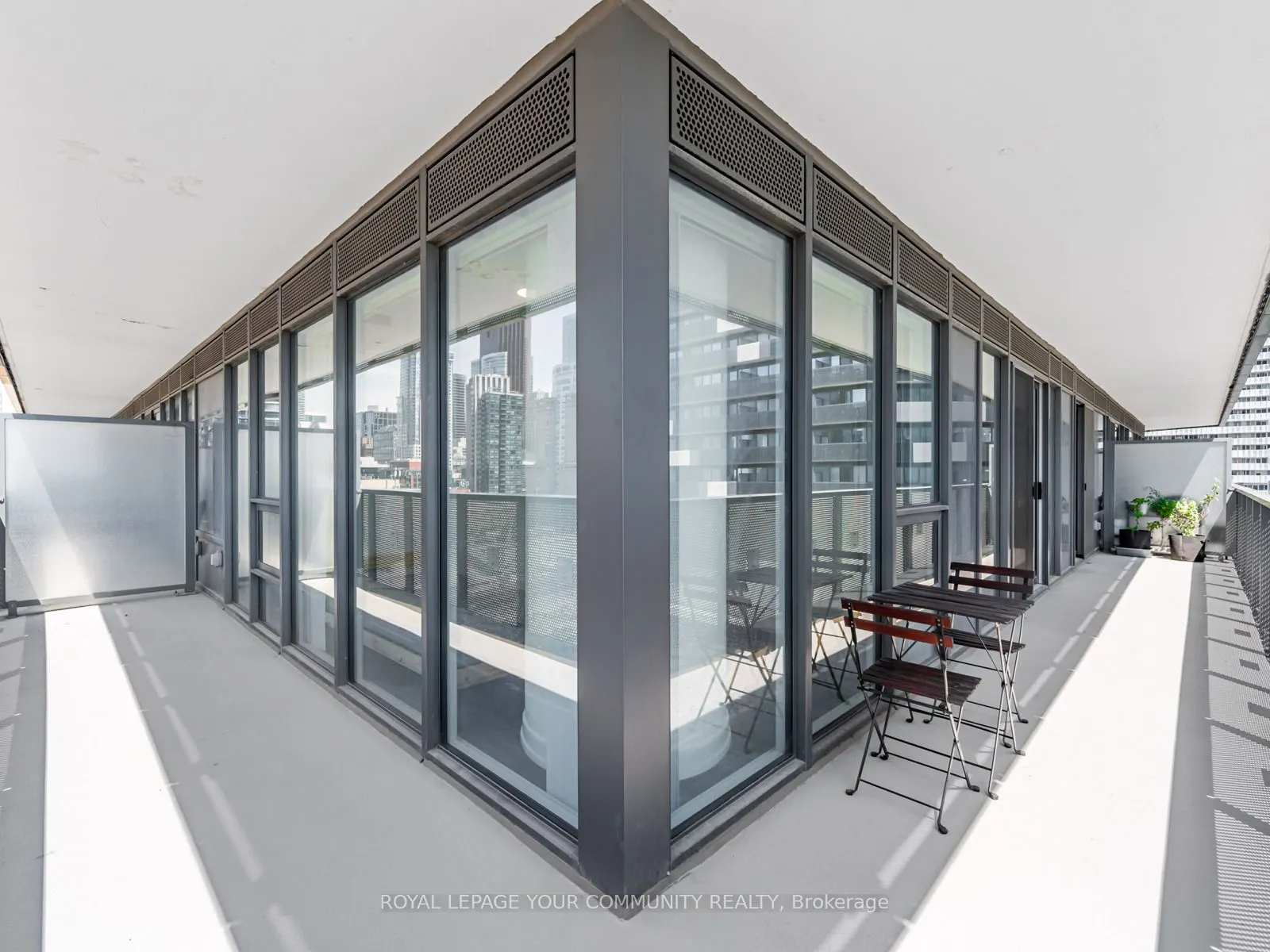 55 Cooper Street, #1611
