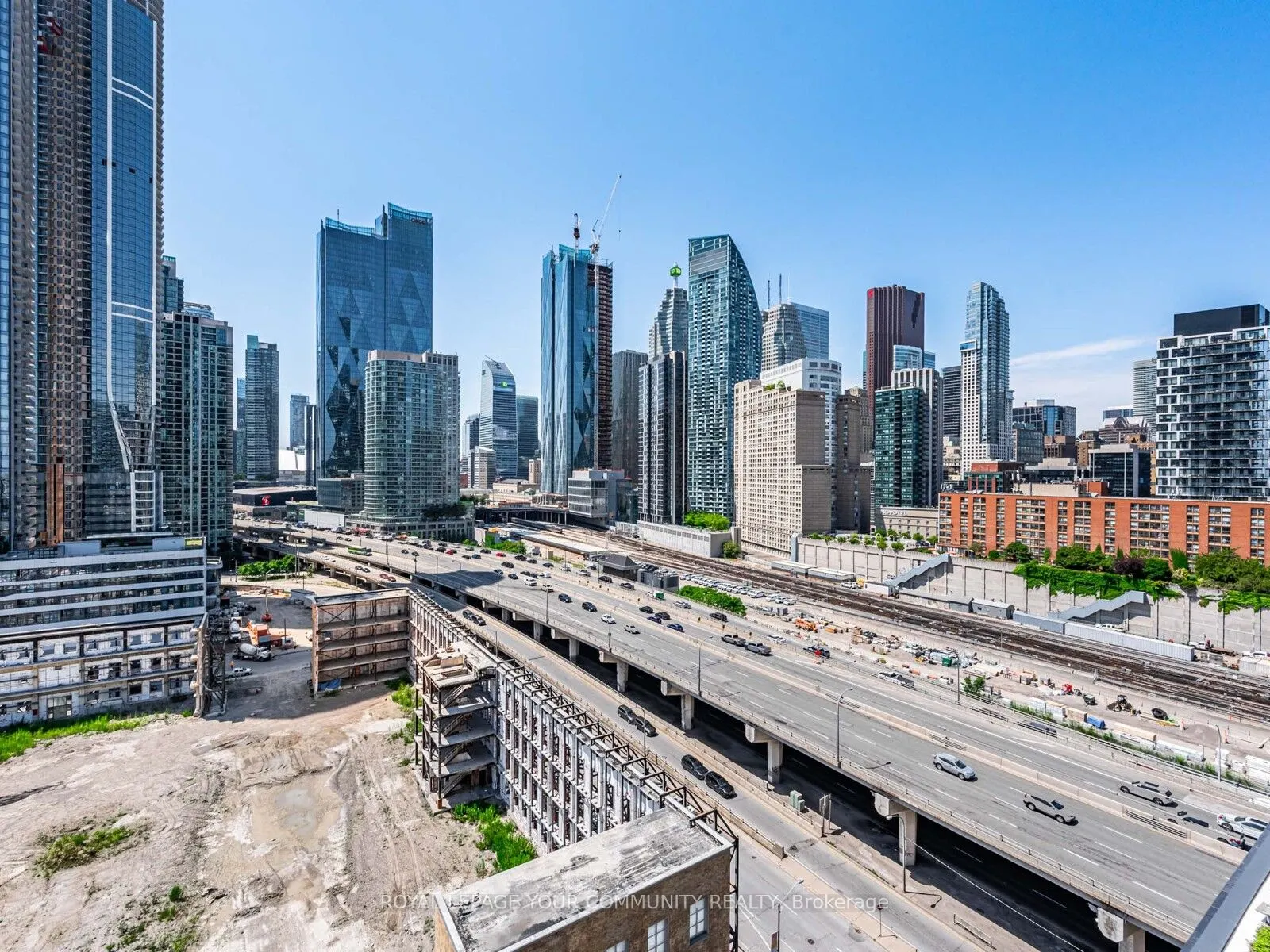 55 Cooper Street, #1611