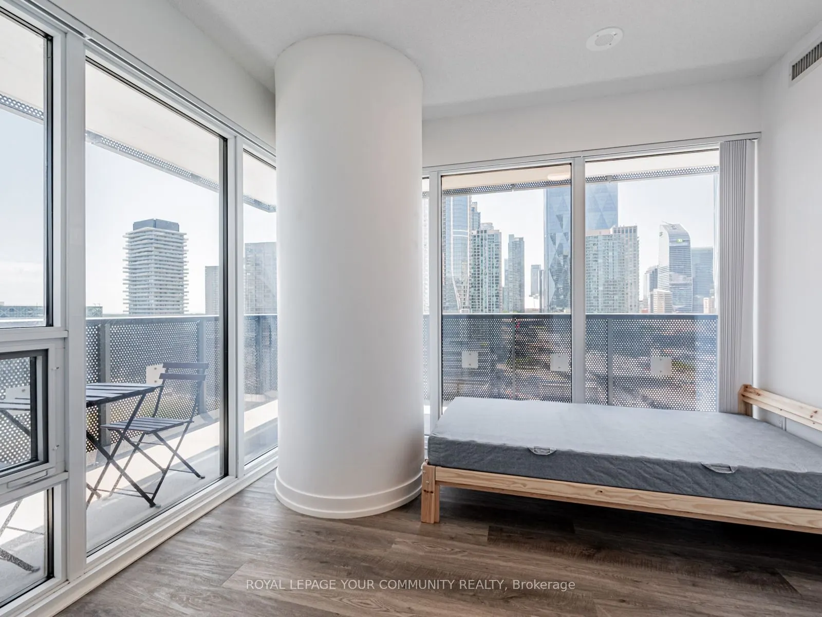 55 Cooper Street, #1611