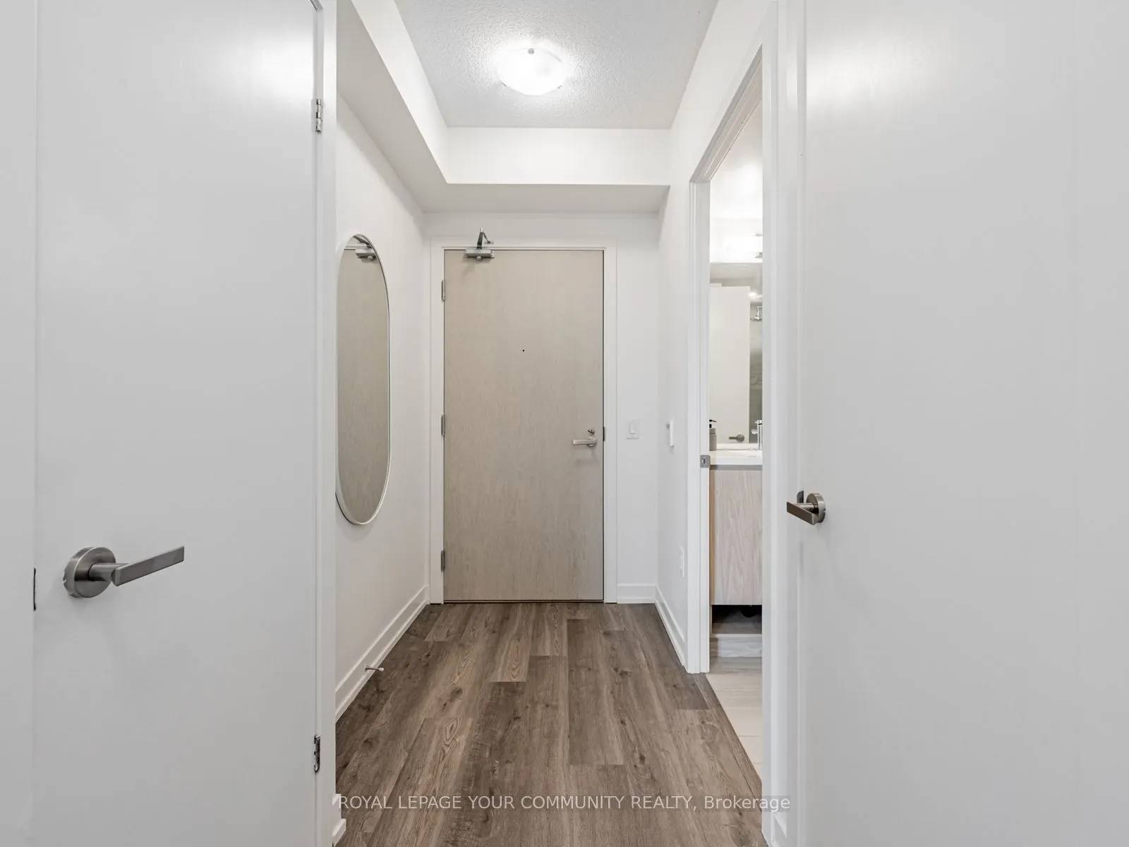 55 Cooper Street, #1611