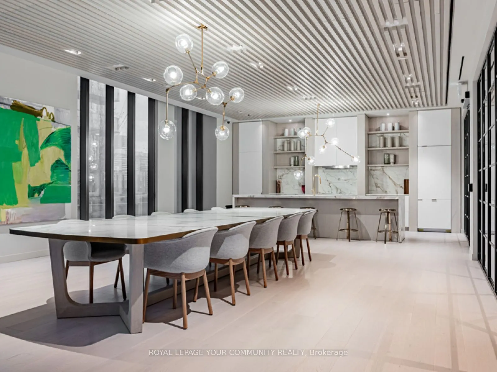 55 Cooper Street, #1611
