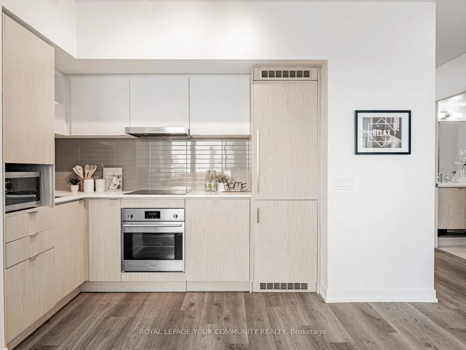 55 Cooper Street, #1611