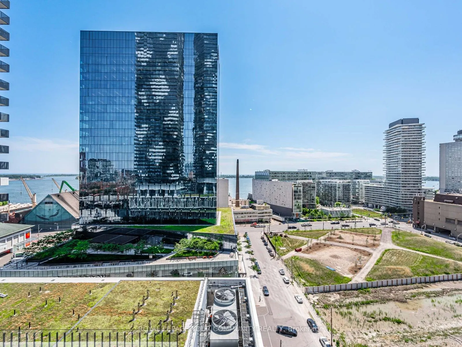55 Cooper Street, #1611