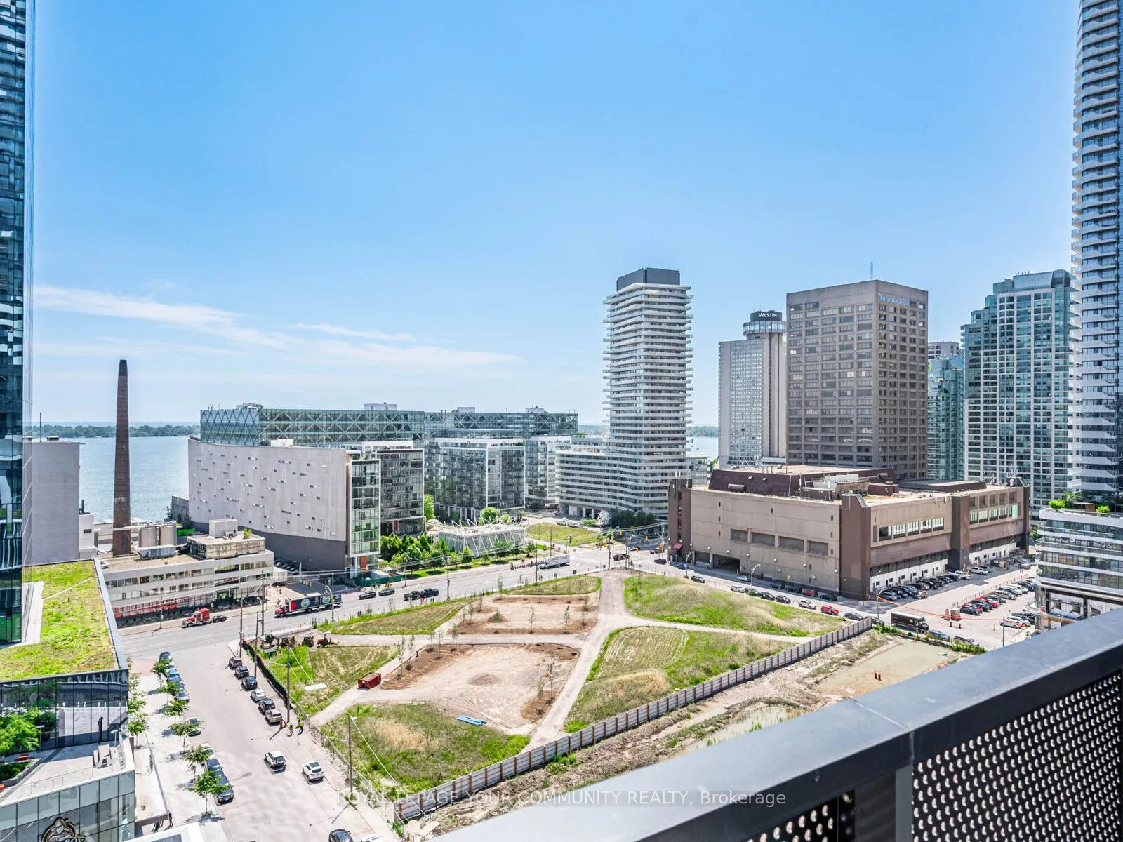 55 Cooper Street, #1611