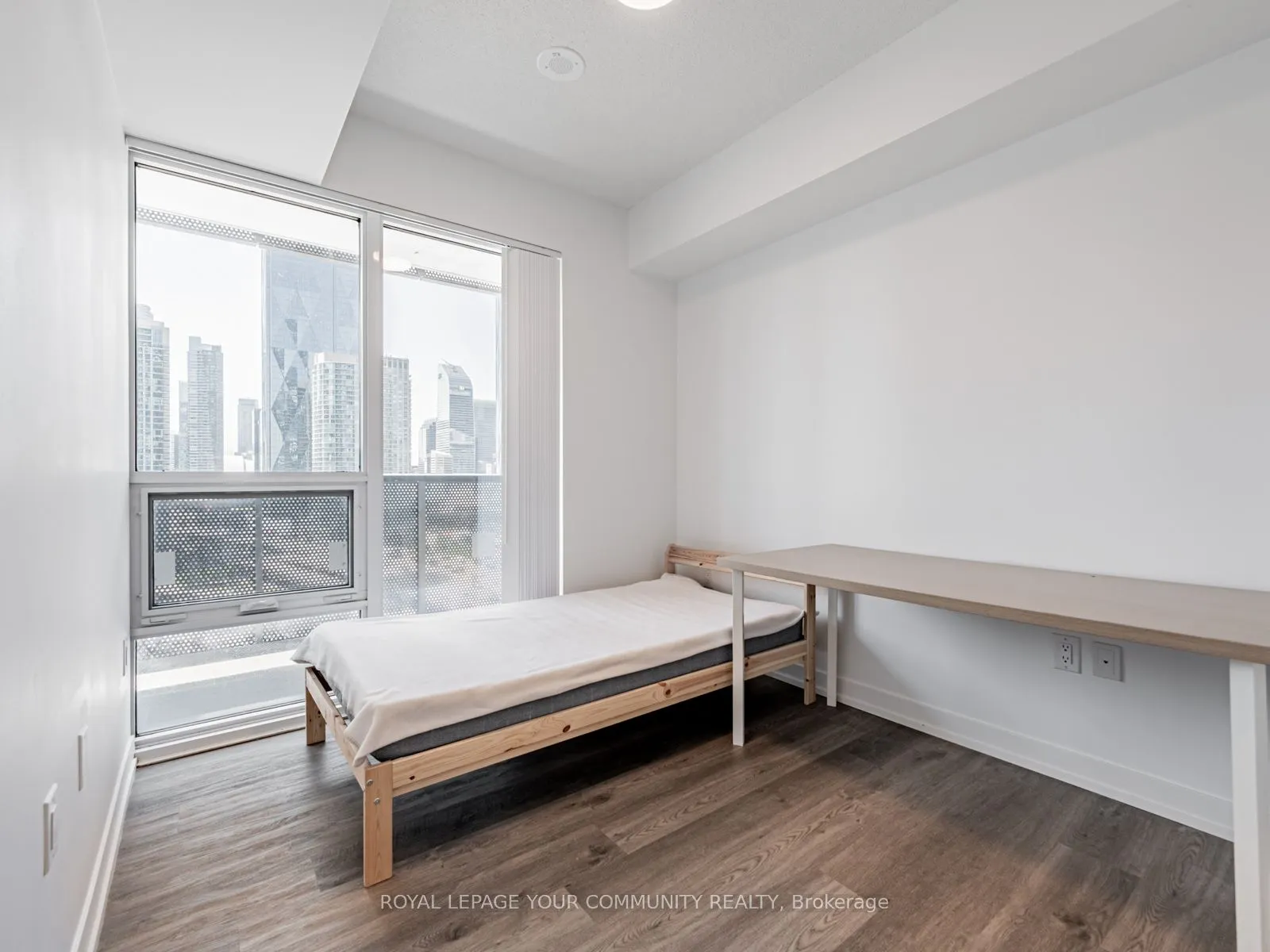55 Cooper Street, #1611