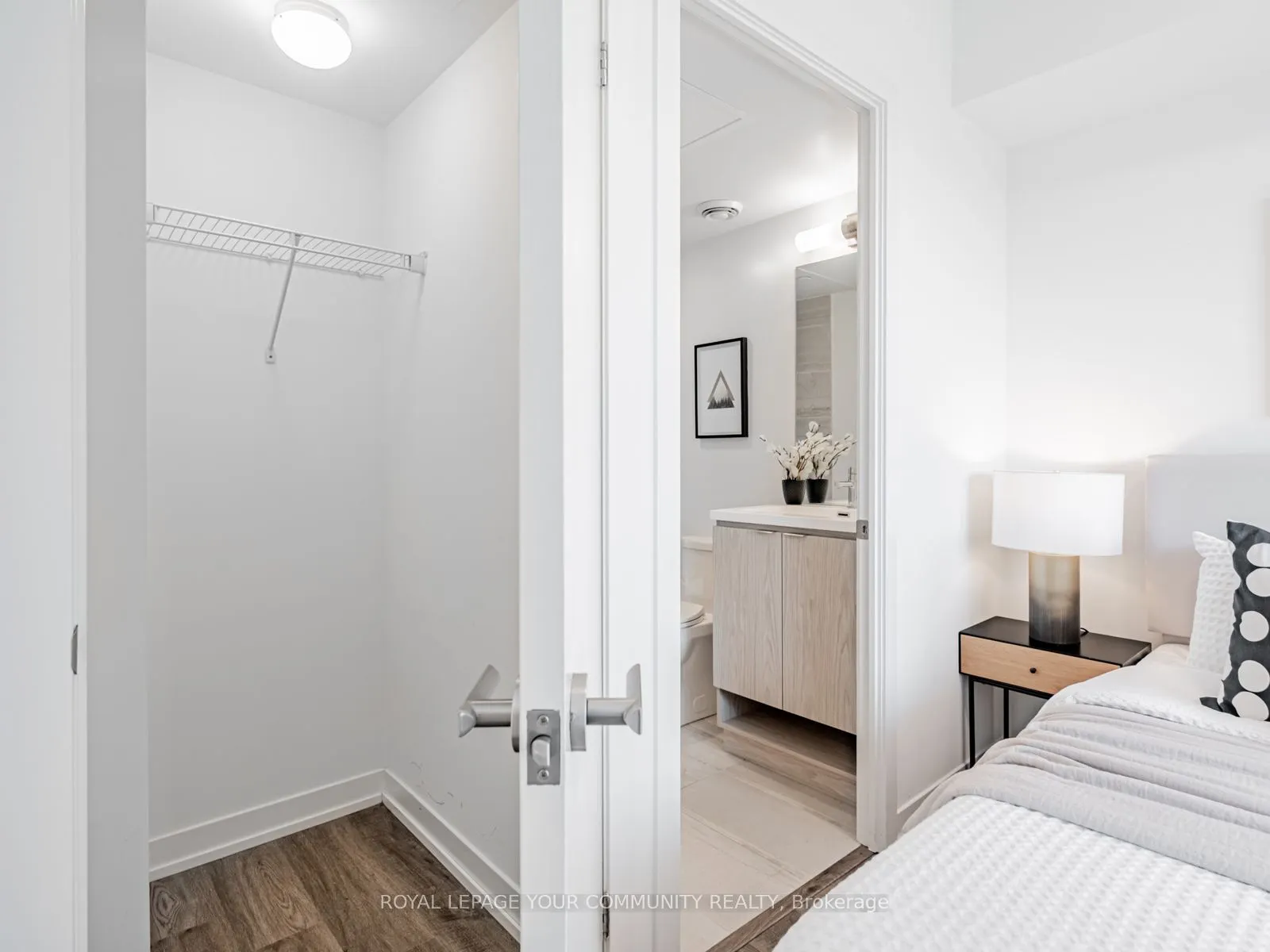 55 Cooper Street, #1611
