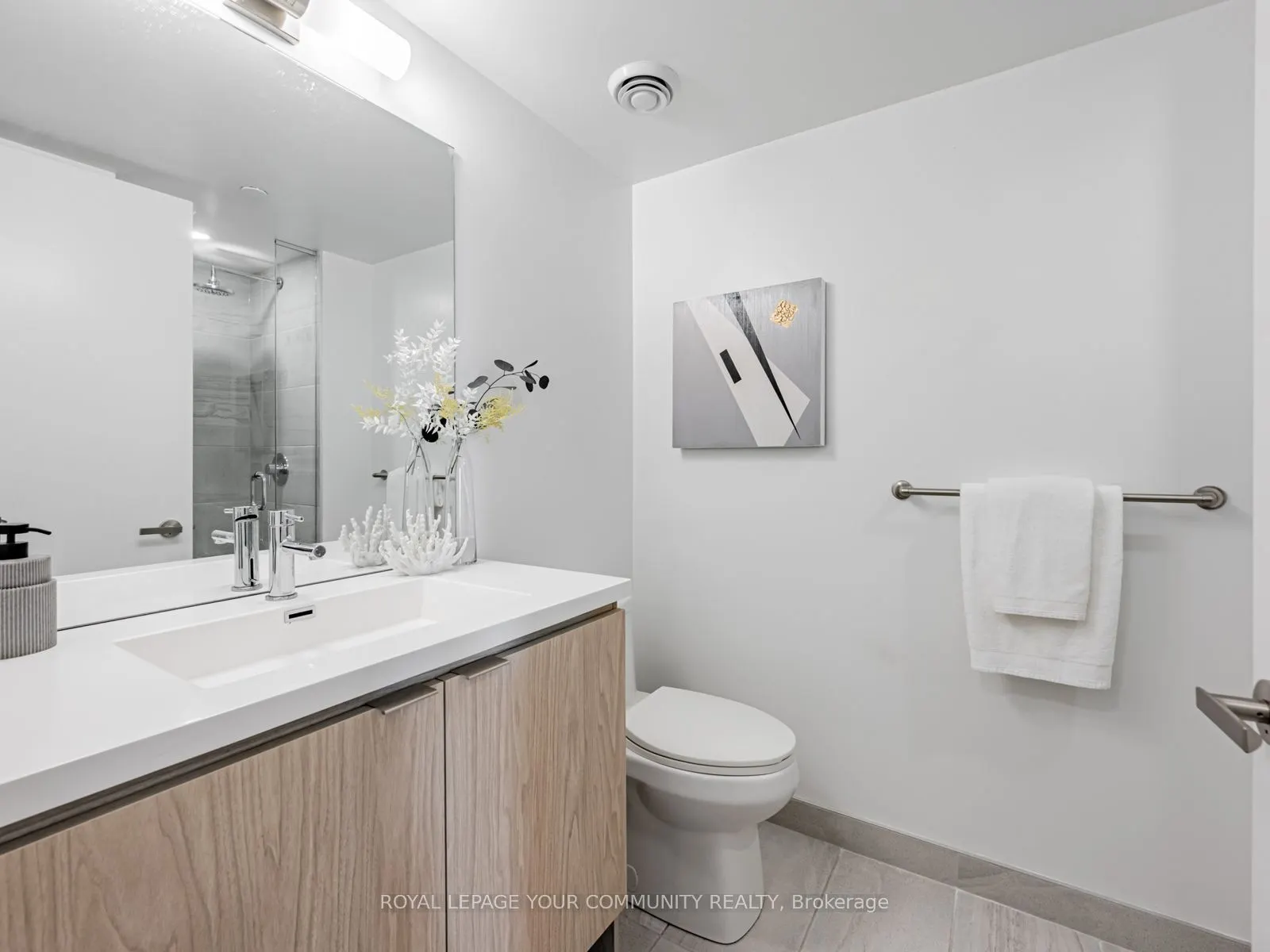 55 Cooper Street, #1611
