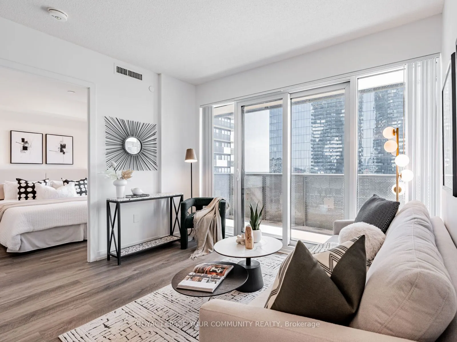 55 Cooper Street, #1611