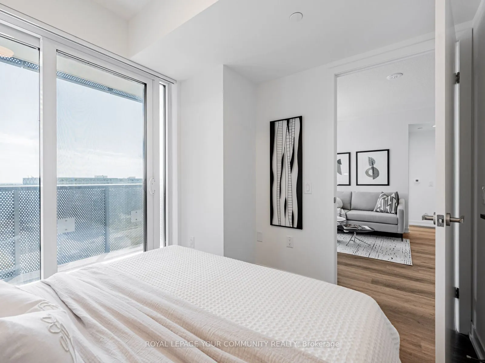 55 Cooper Street, #1611