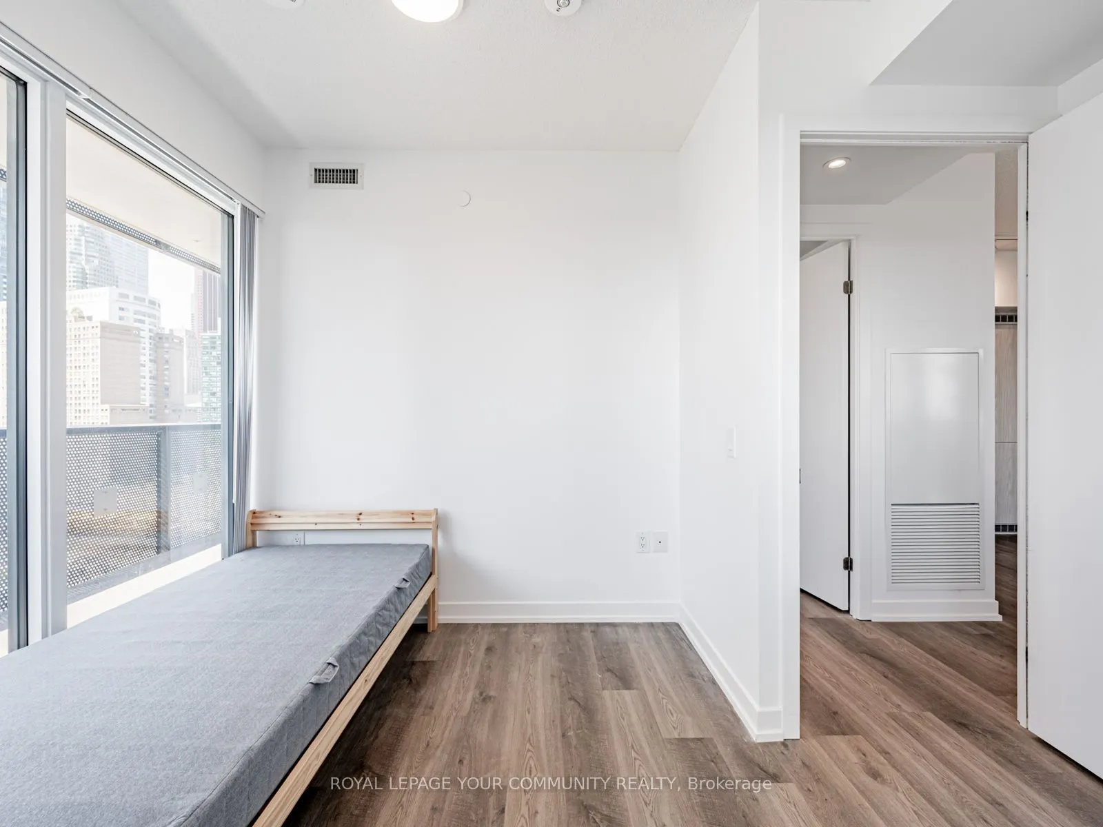 55 Cooper Street, #1611