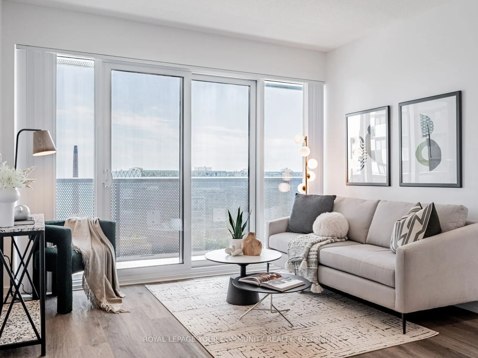 55 Cooper Street, #1611