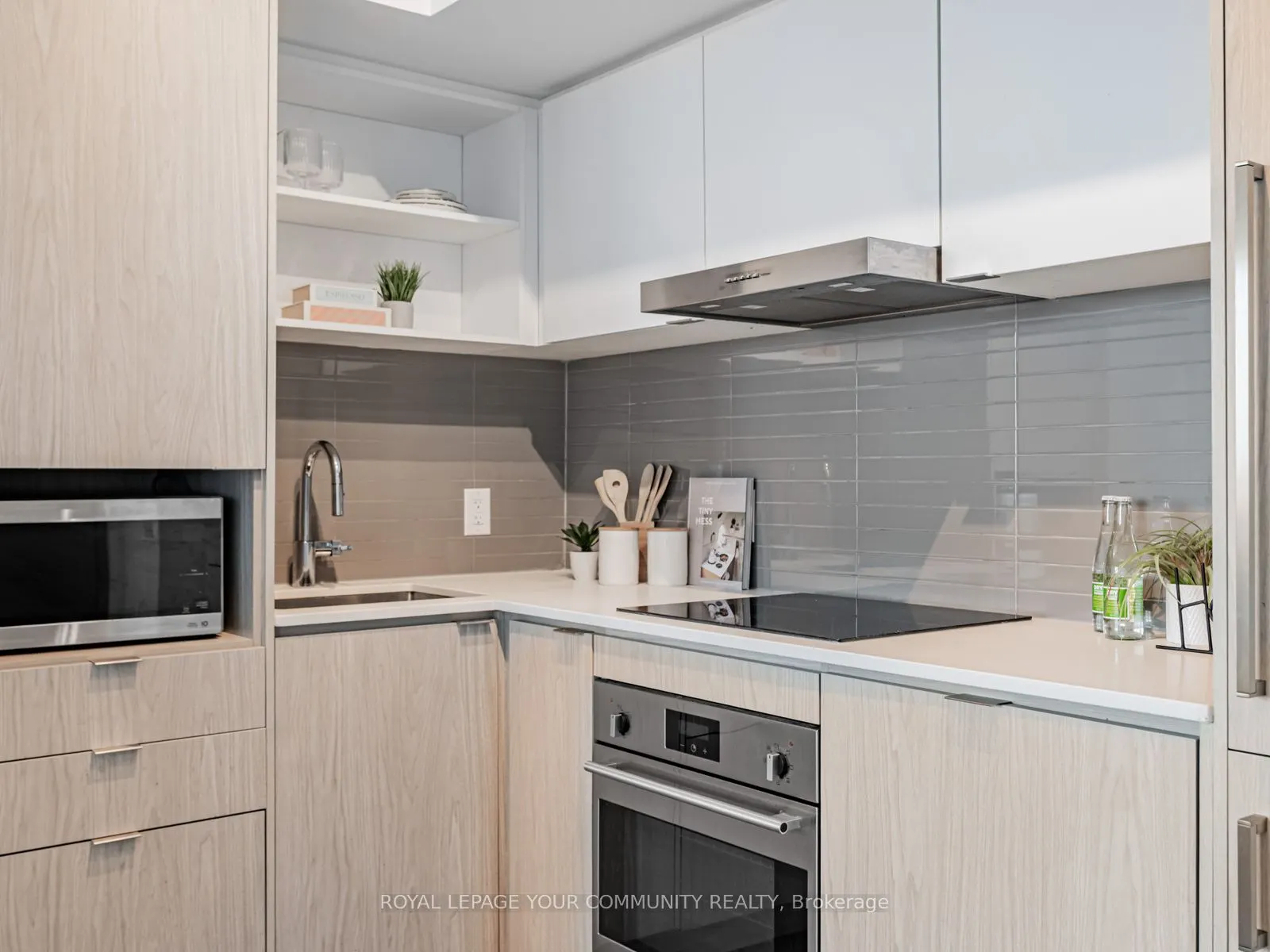 55 Cooper Street, #1611