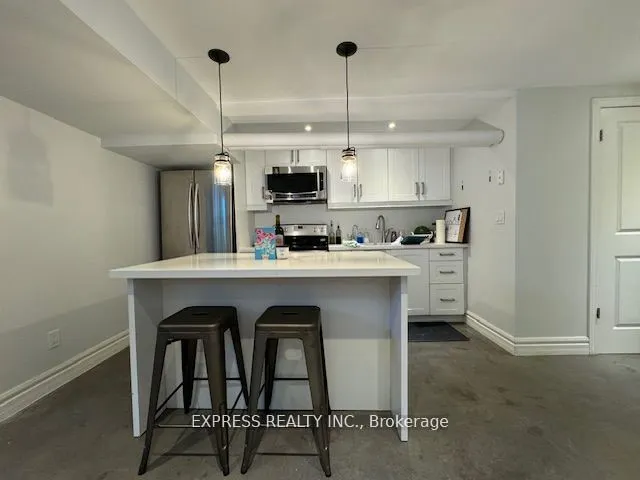 1136 Avenue Road, #B1