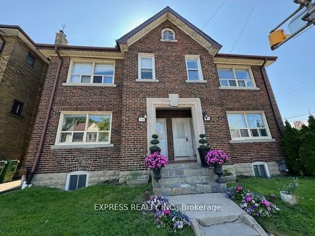 1136 Avenue Road, #B1