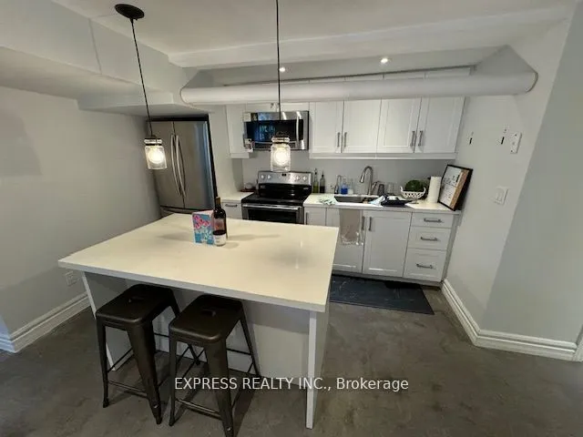 1136 Avenue Road, #B1