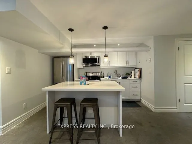 1136 Avenue Road, #B1